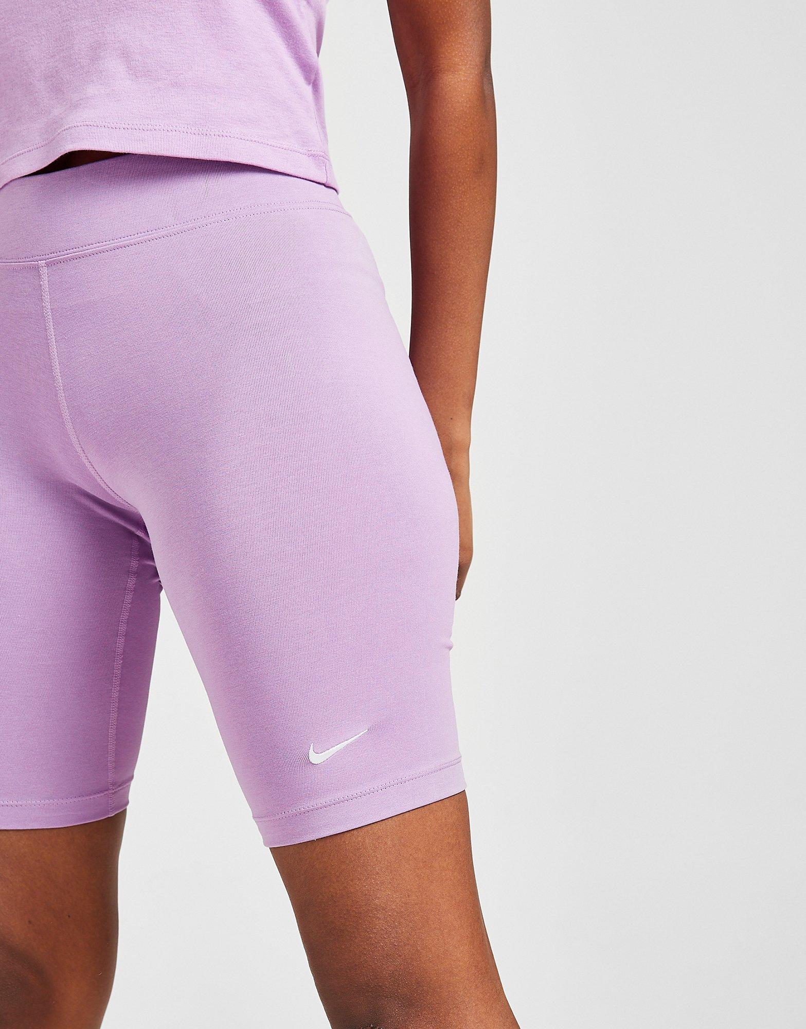 nike core cycle shorts