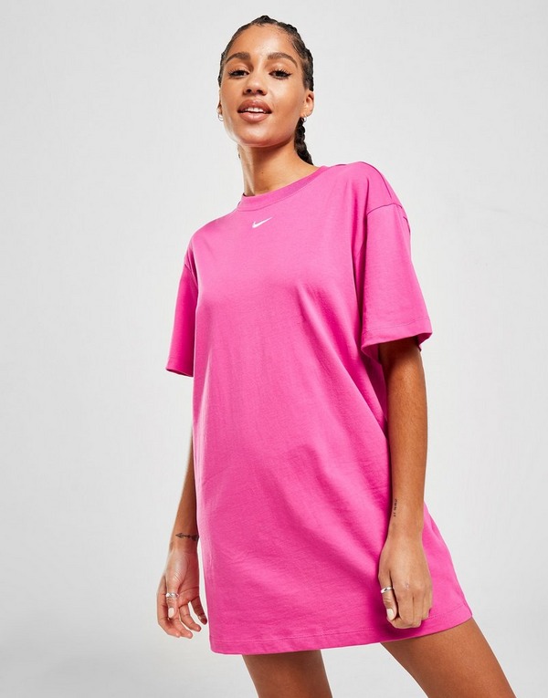 Nike Essential T Shirt Dress 