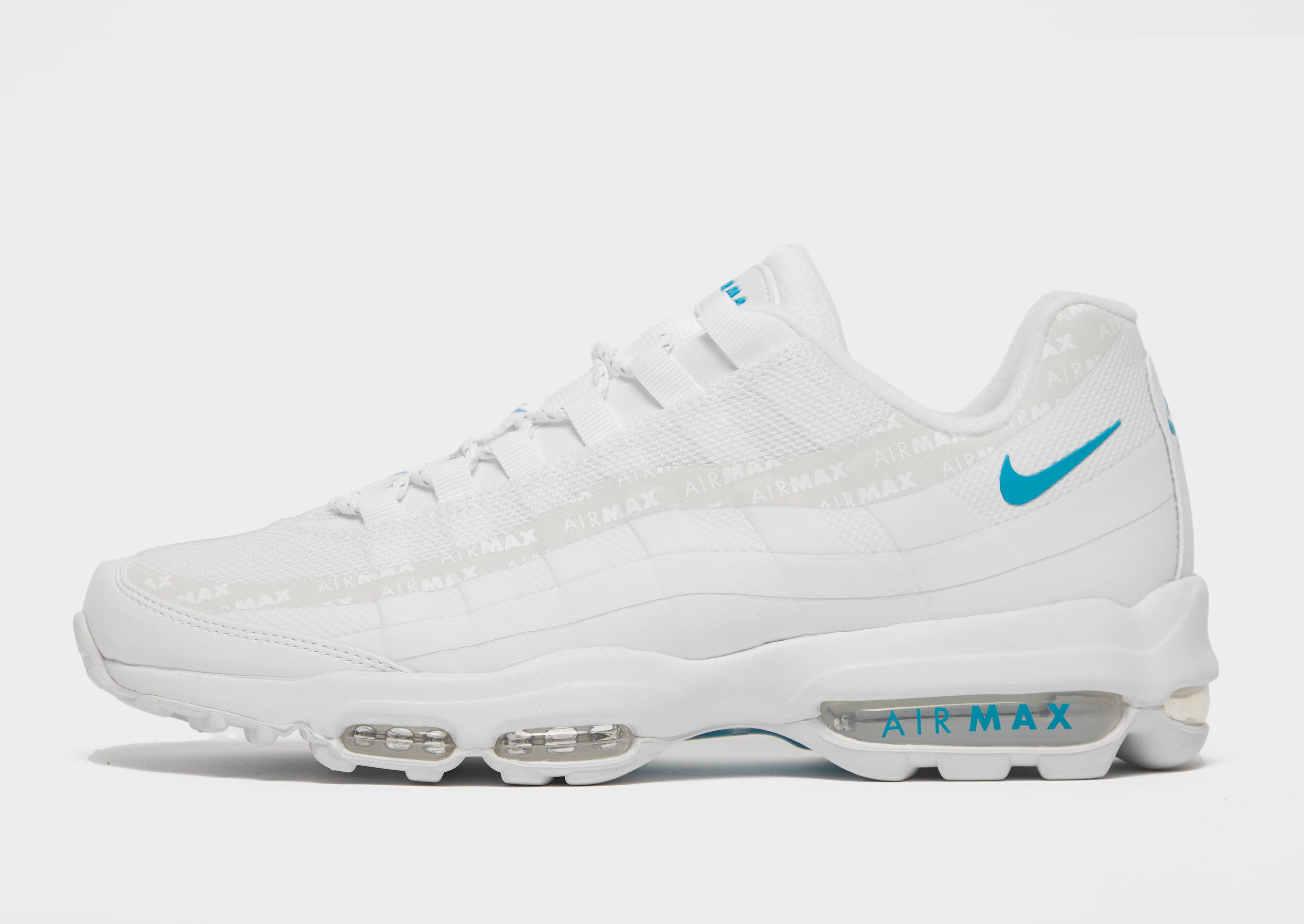 jd sports nike air max 95 ultra se