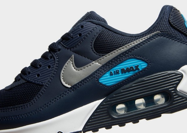 Acheter Bleu Nike Chaussure Nike Air Max 90 pour Homme Acheter Bleu Nike Chaussure Nike Air Max 90 pour Homme