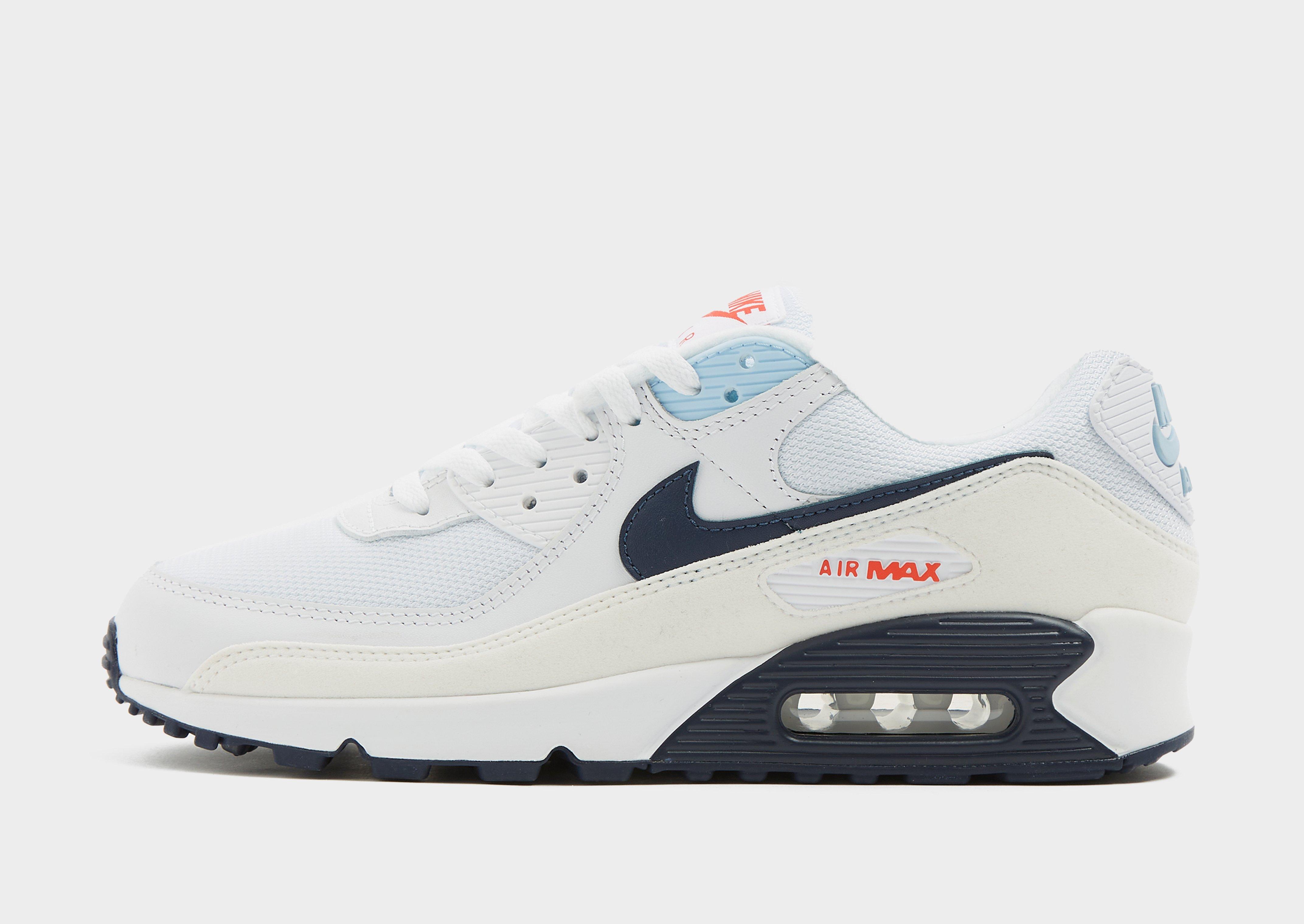 jd sports air max 90 mens