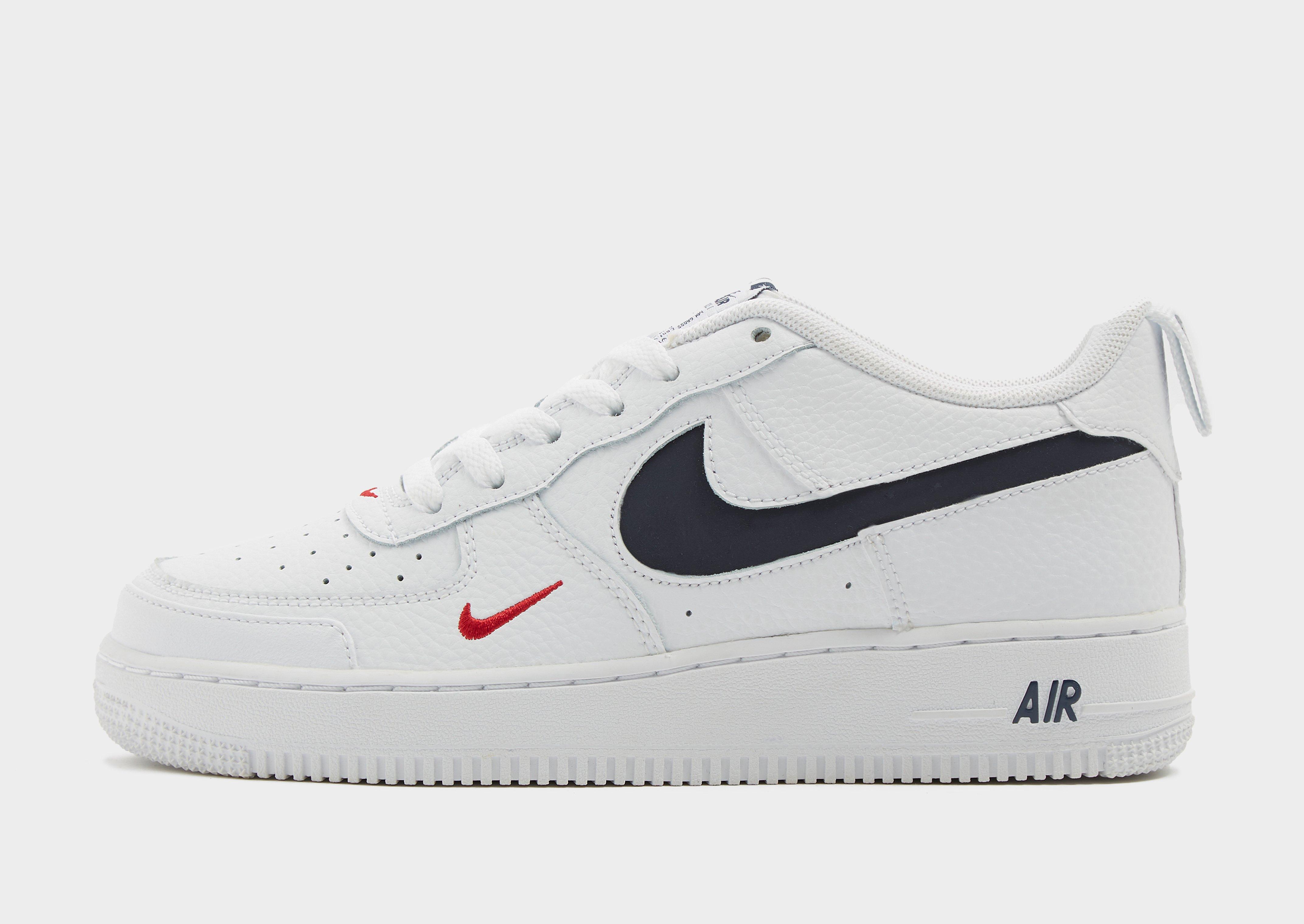 nike air force 1 low junior