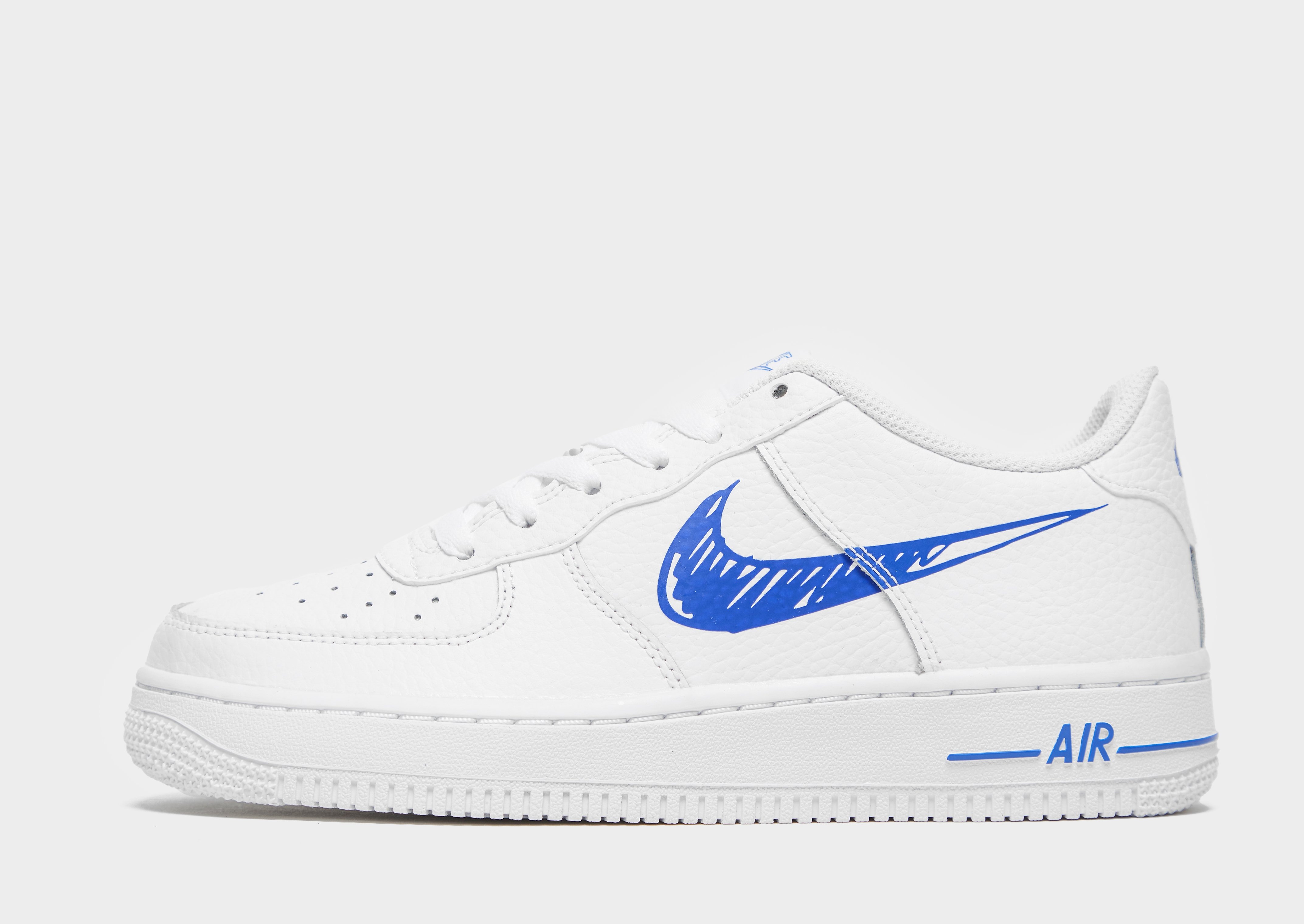 Nike Air Force 1 Low Junior Nike Air Force 1 Low Junior
