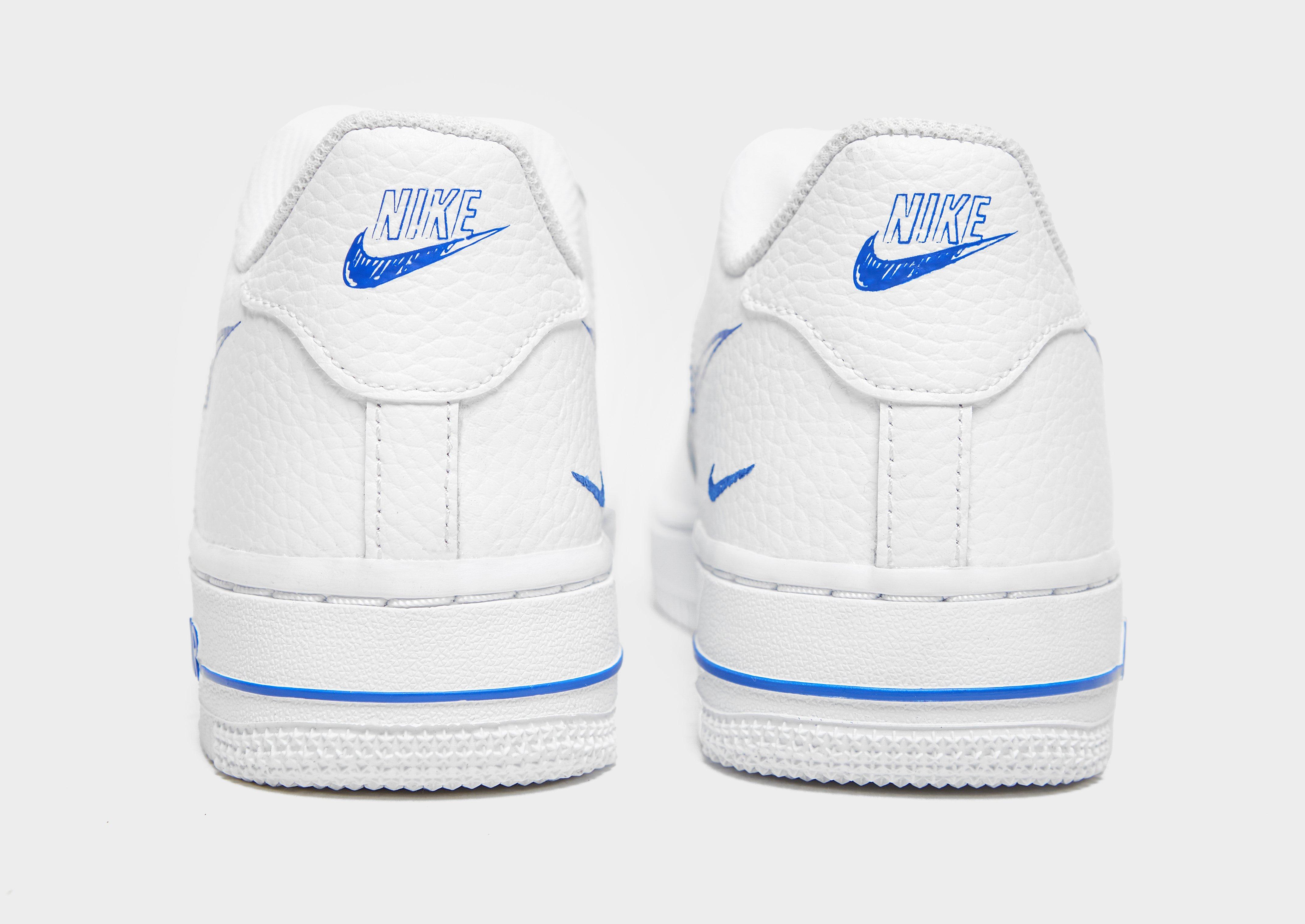 junior air force 1 low