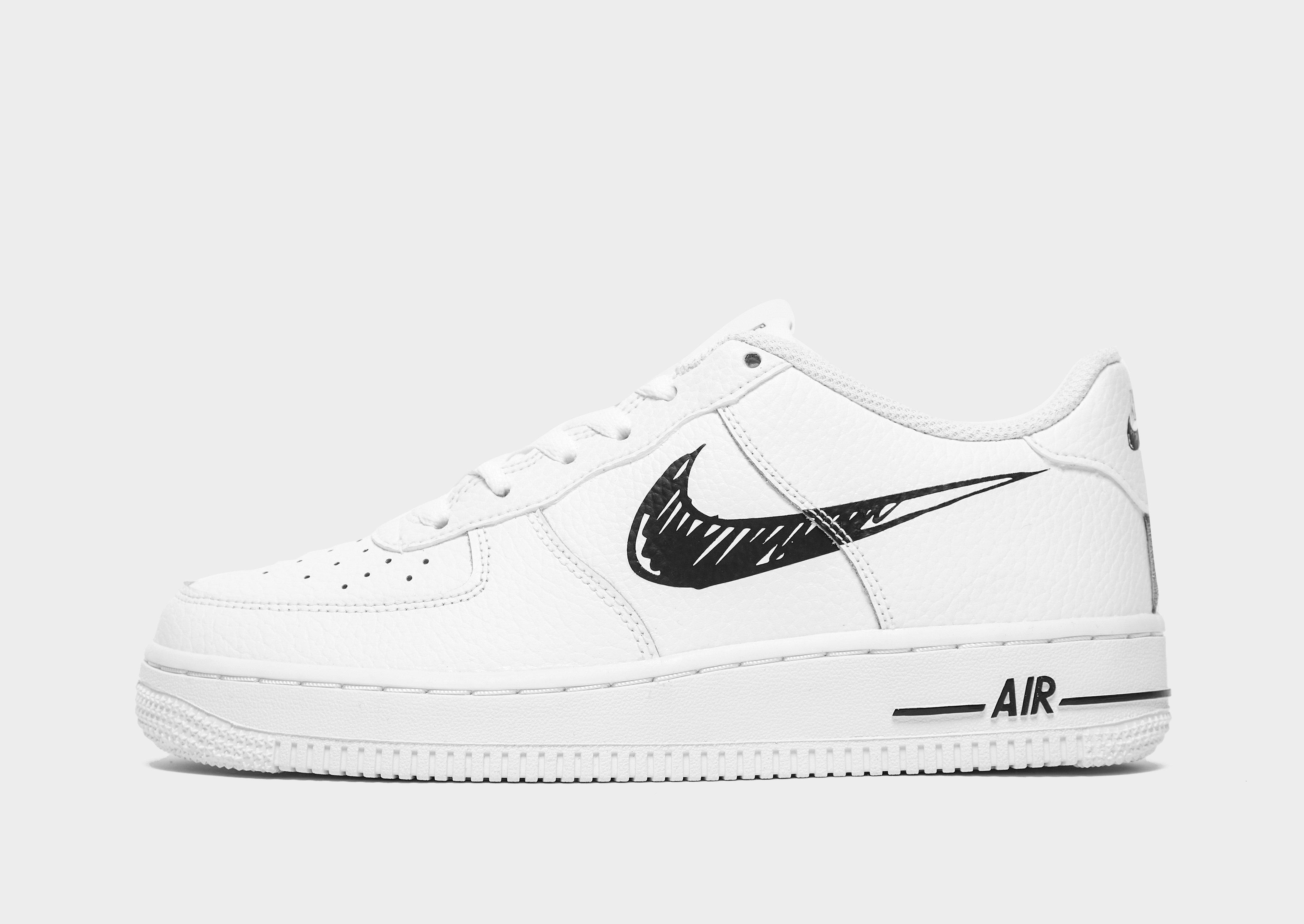 nike air force 1 low junior white size 6,www.npssonipat.com