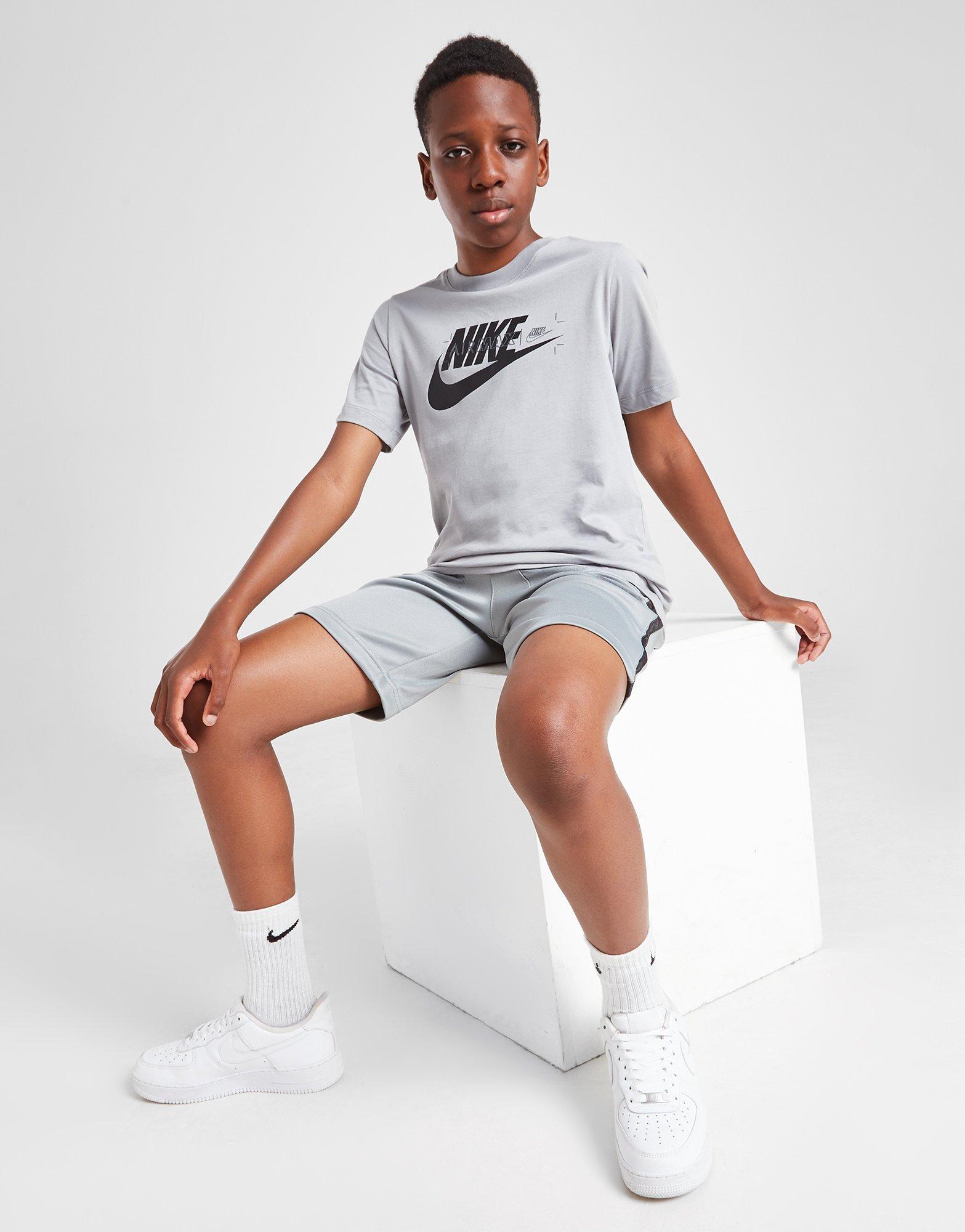 Nike Air Max Graphic T-Shirt Junior