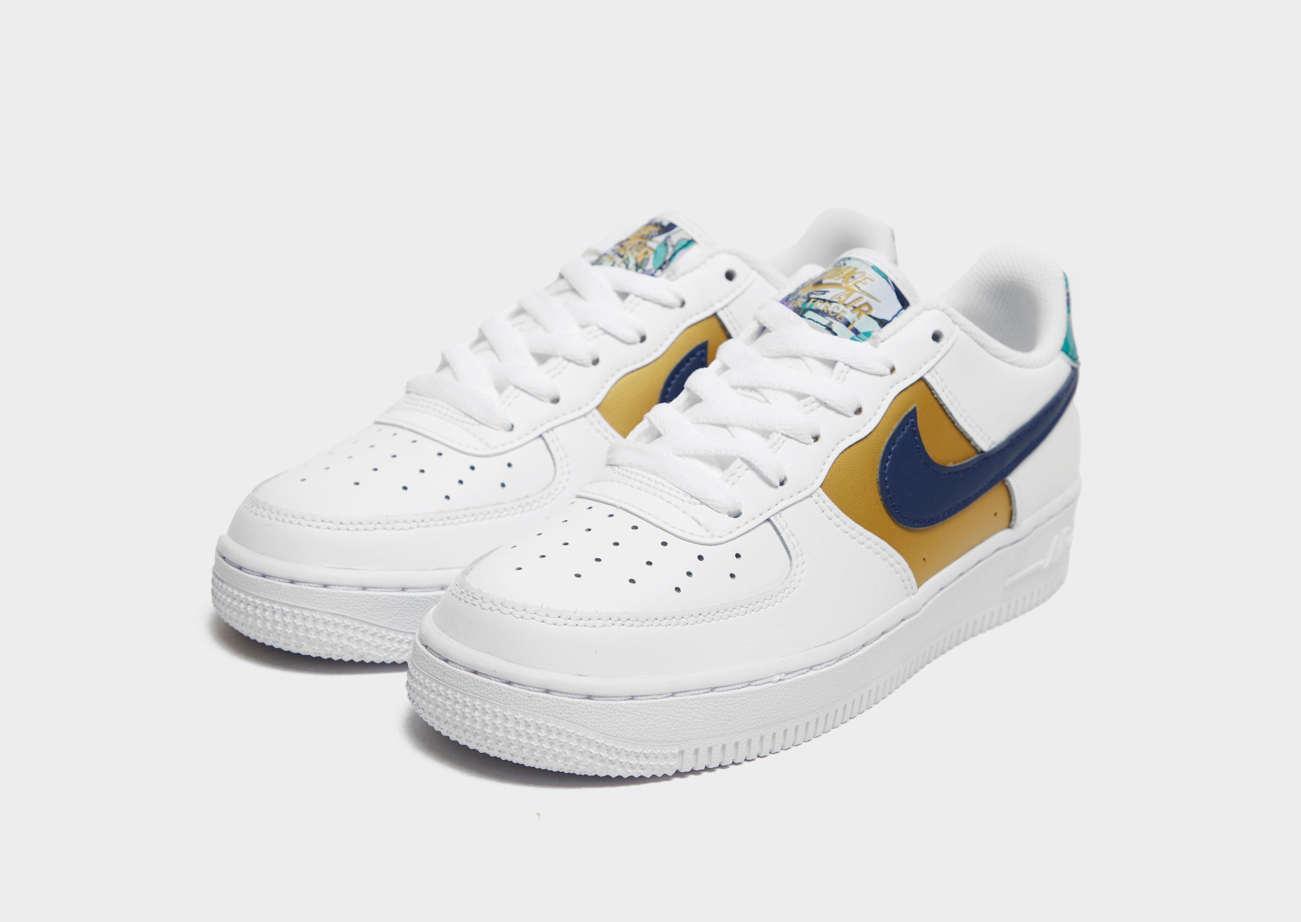 Nike Air Force 1 '07 LV8 Junior