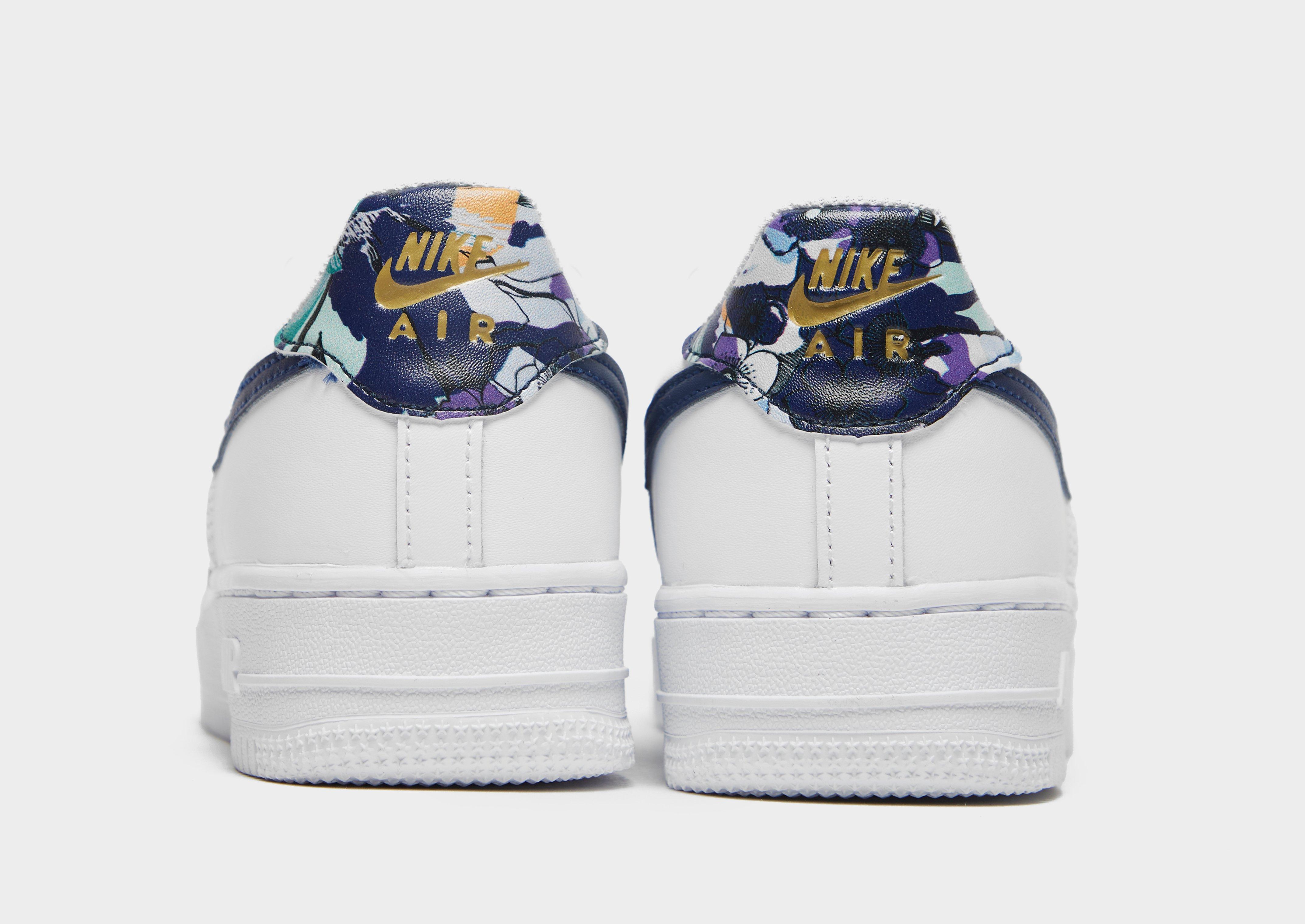 Nike Air Force 1 '07 LV8 Junior