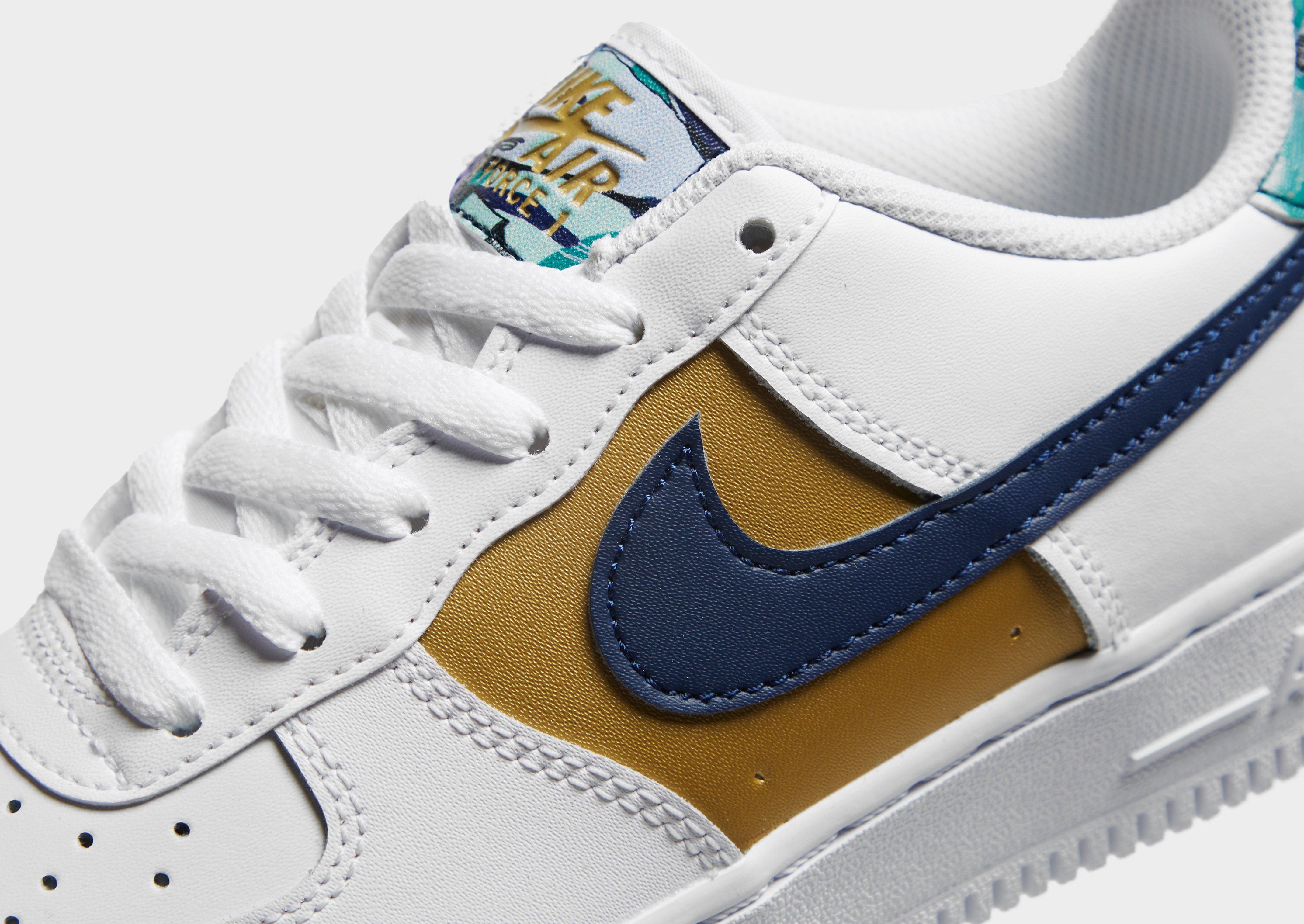 Nike Air Force 1 '07 LV8 Junior