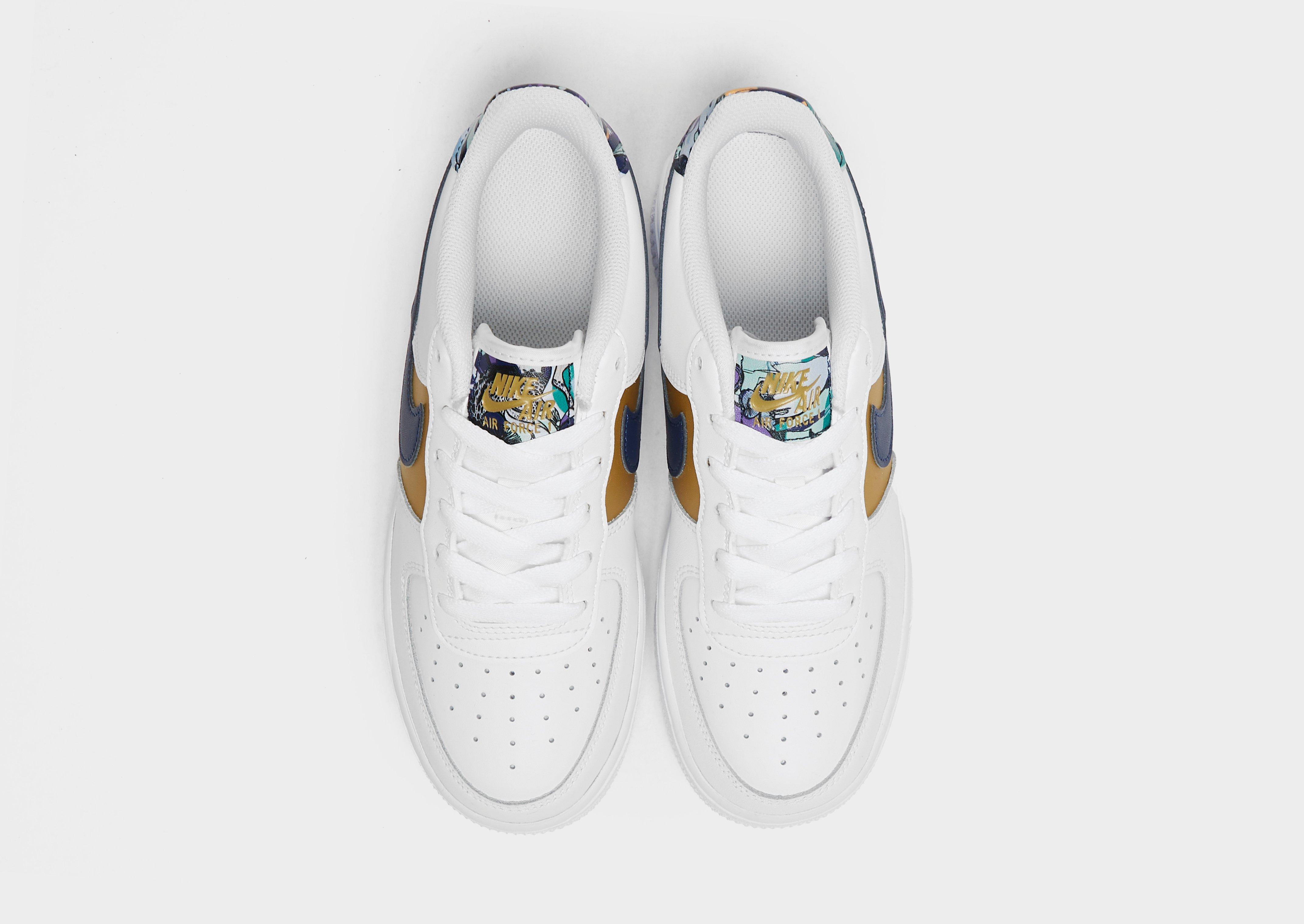 Nike Air Force 1 '07 LV8 Junior