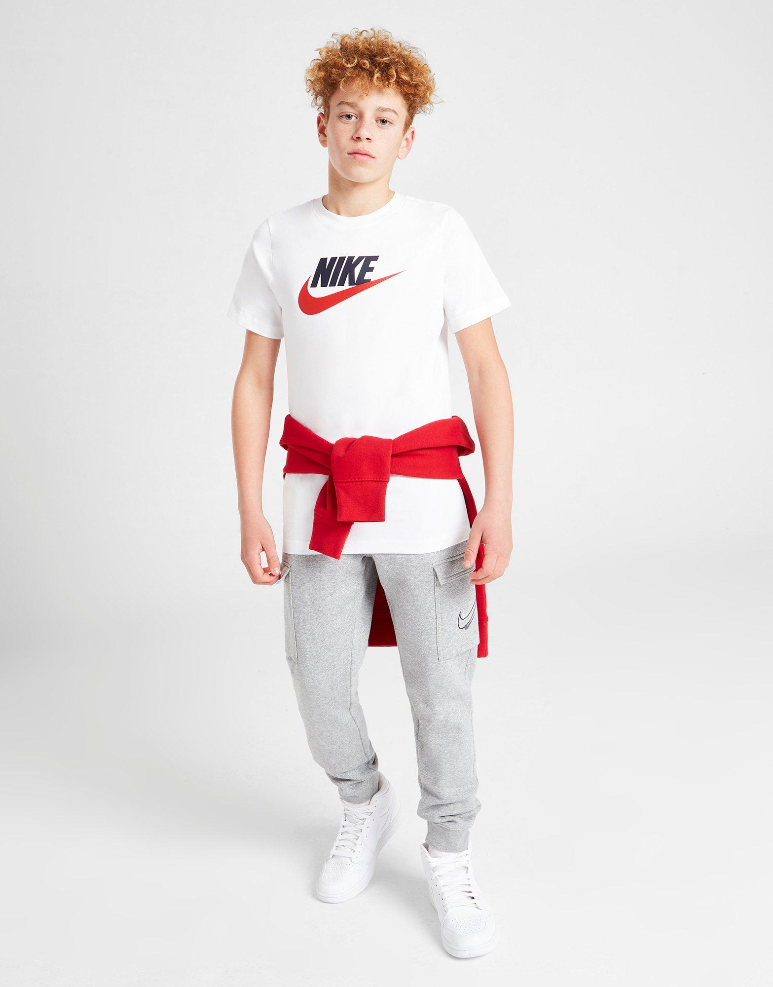 Nike Futura Icon T-Shirt Junior