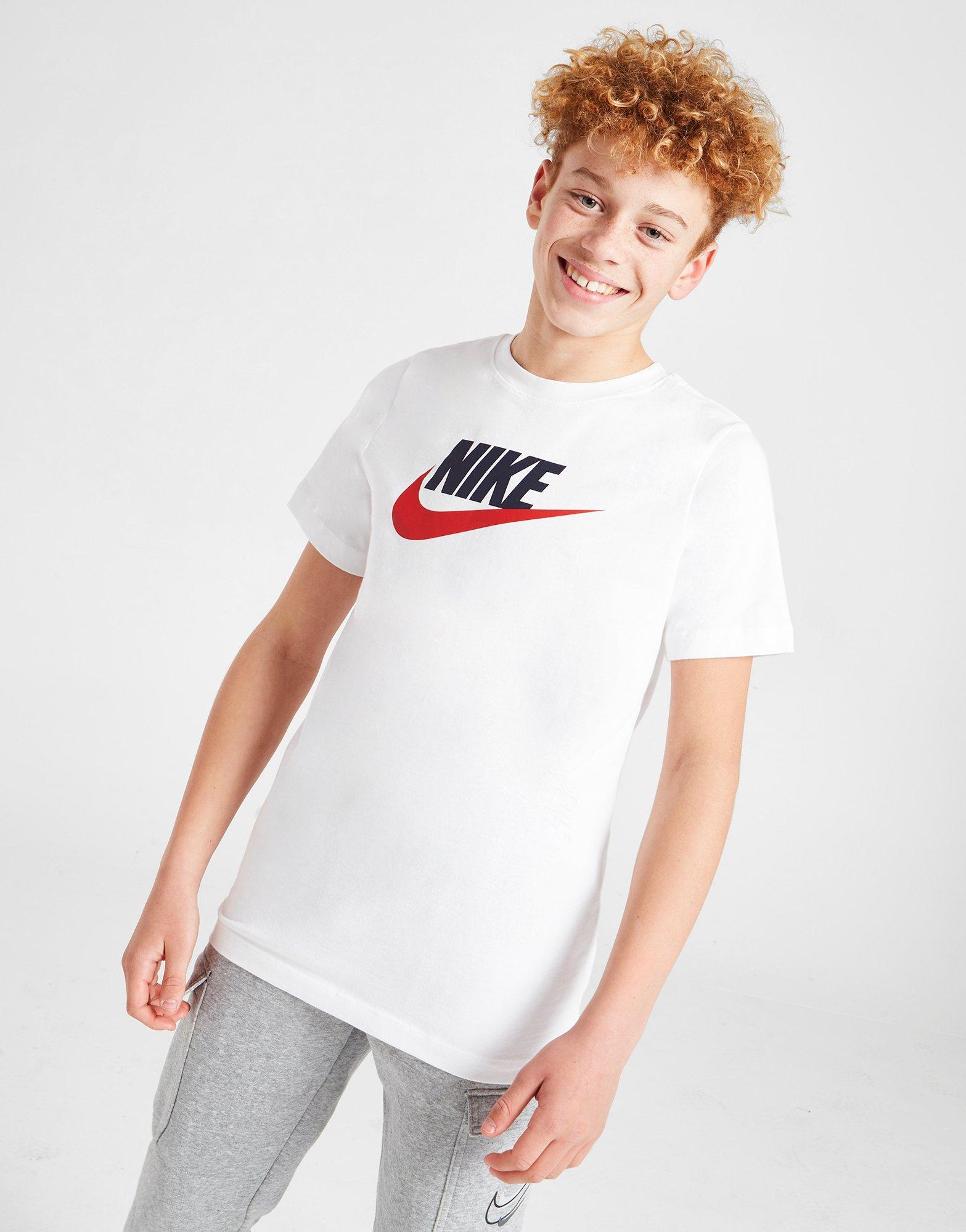 Nike Futura Icon T-Shirt Junior