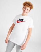 Nike Camiseta Futura Icon júnior