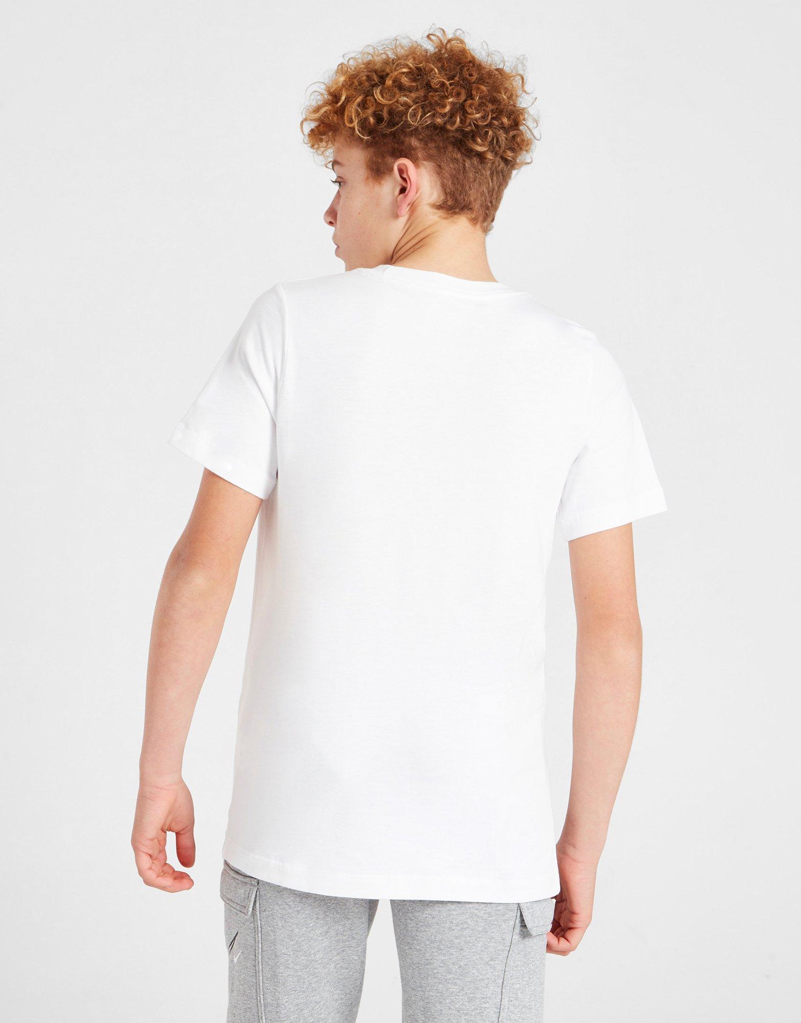 Nike Futura Icon T-Shirt Junior