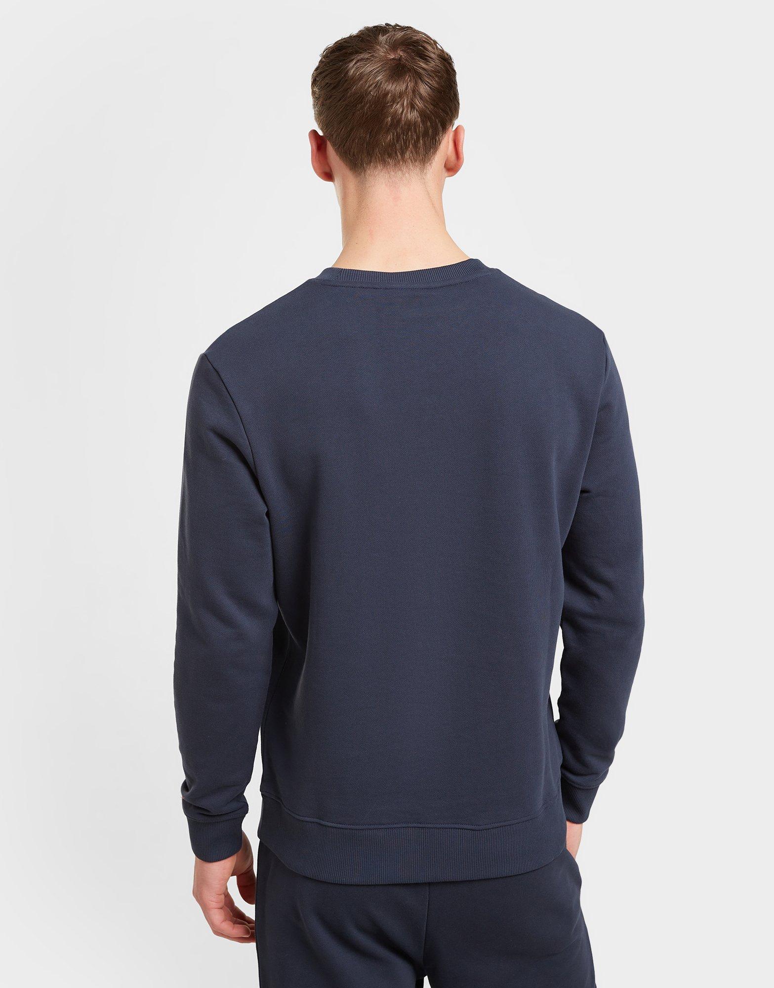 HUGO Diragol Square Sweatshirt