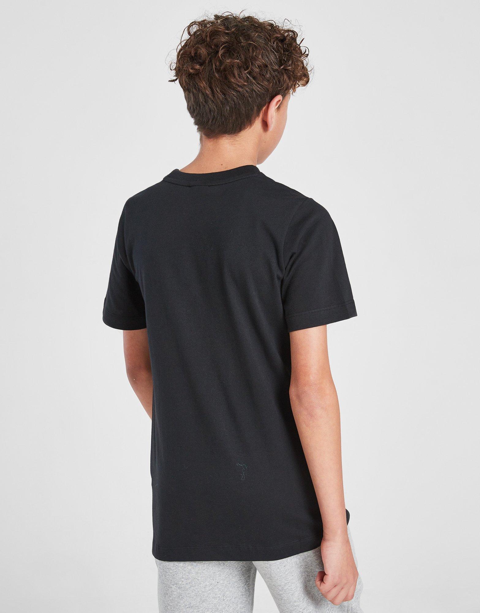 Nike Air Max Graphic T-Shirt Junior