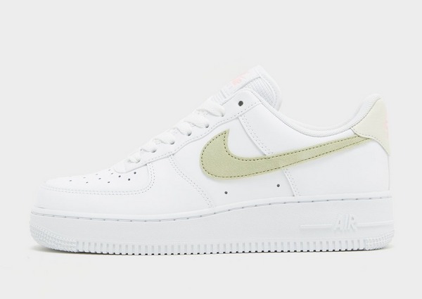 Acheter Blanc Nike Baskets Air Force 1 '07 Femme Acheter Blanc Nike Baskets Air Force 1 '07 Femme