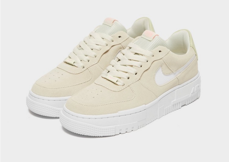 Nike Air Force 1 Pixel Damen