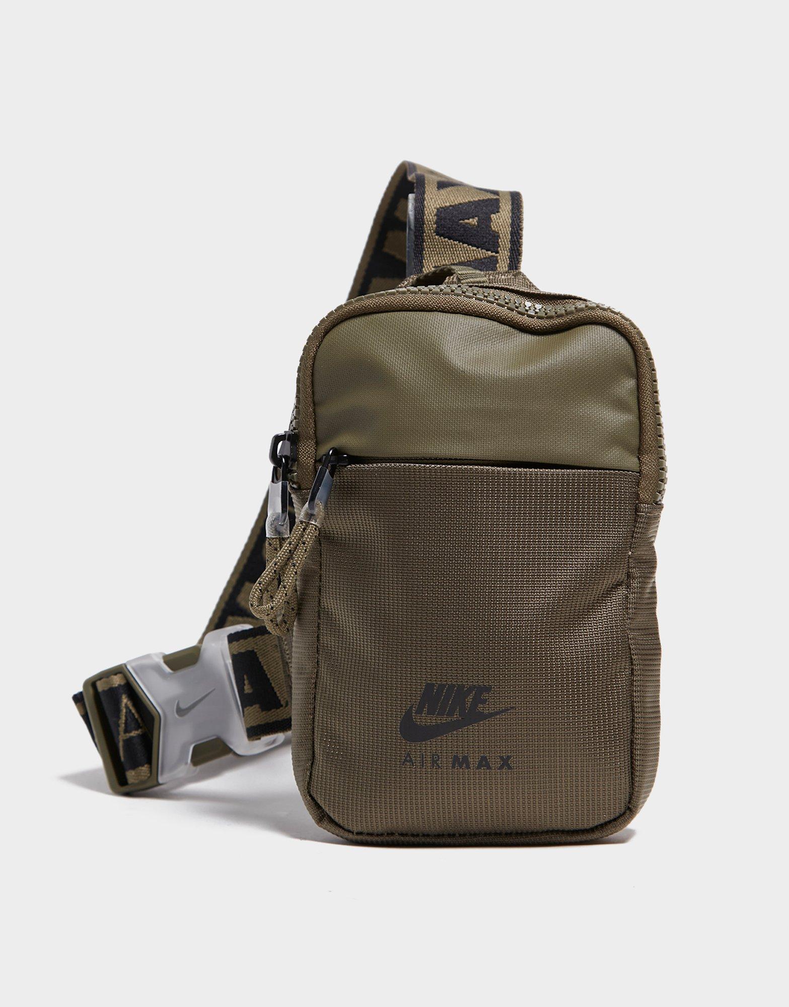 nike air max hip pack