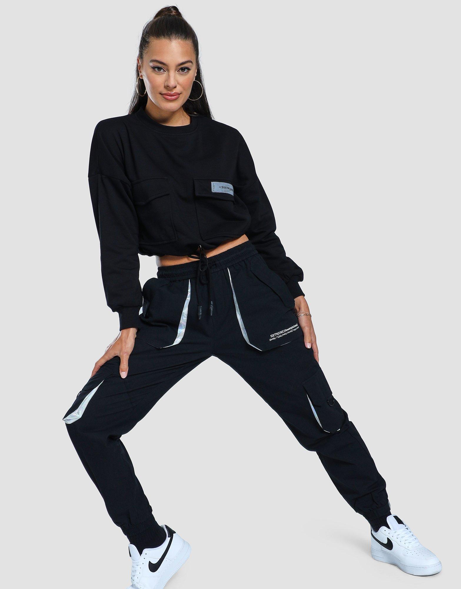 sixth june cargo pants