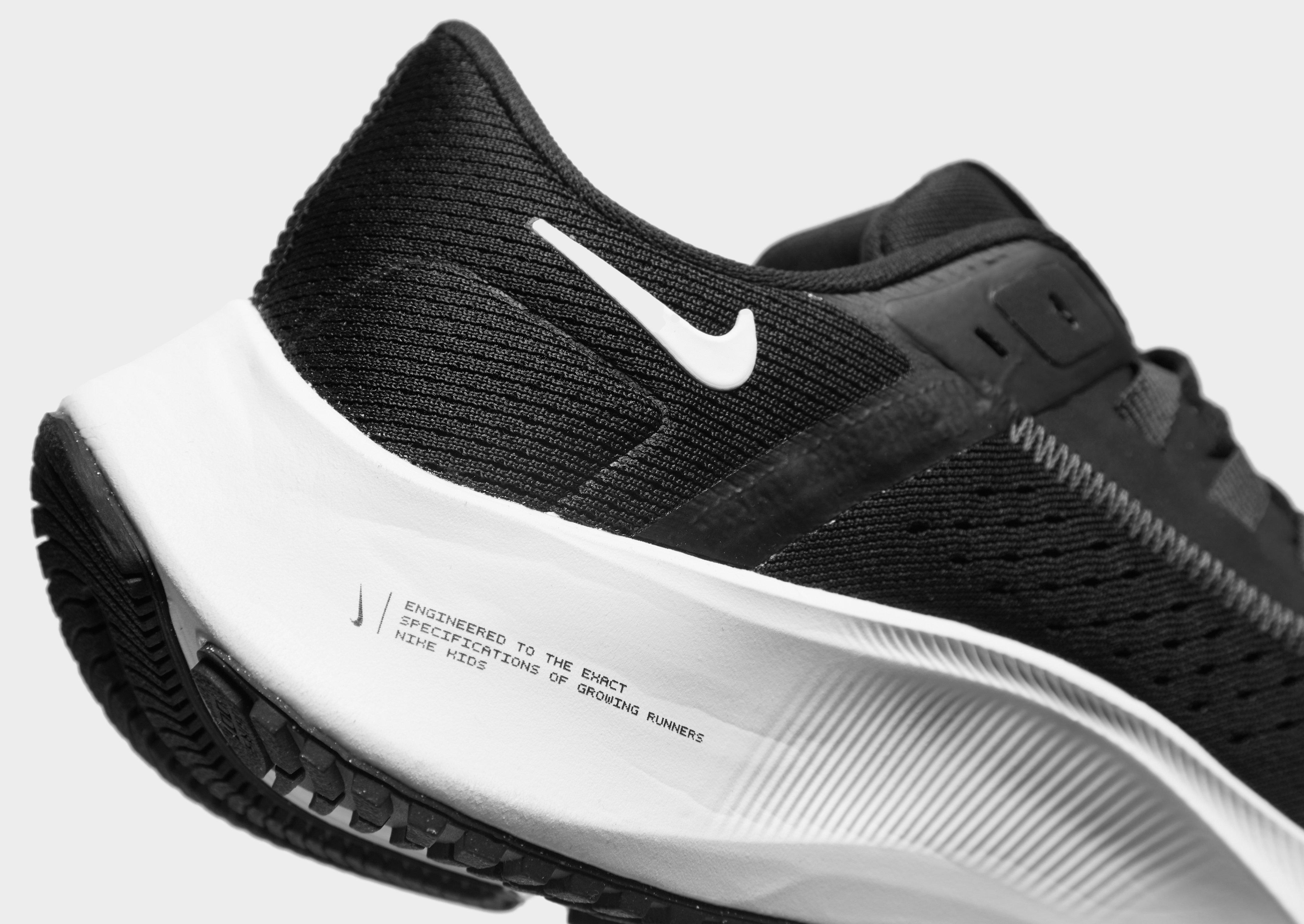 nike pegasus 38 junior