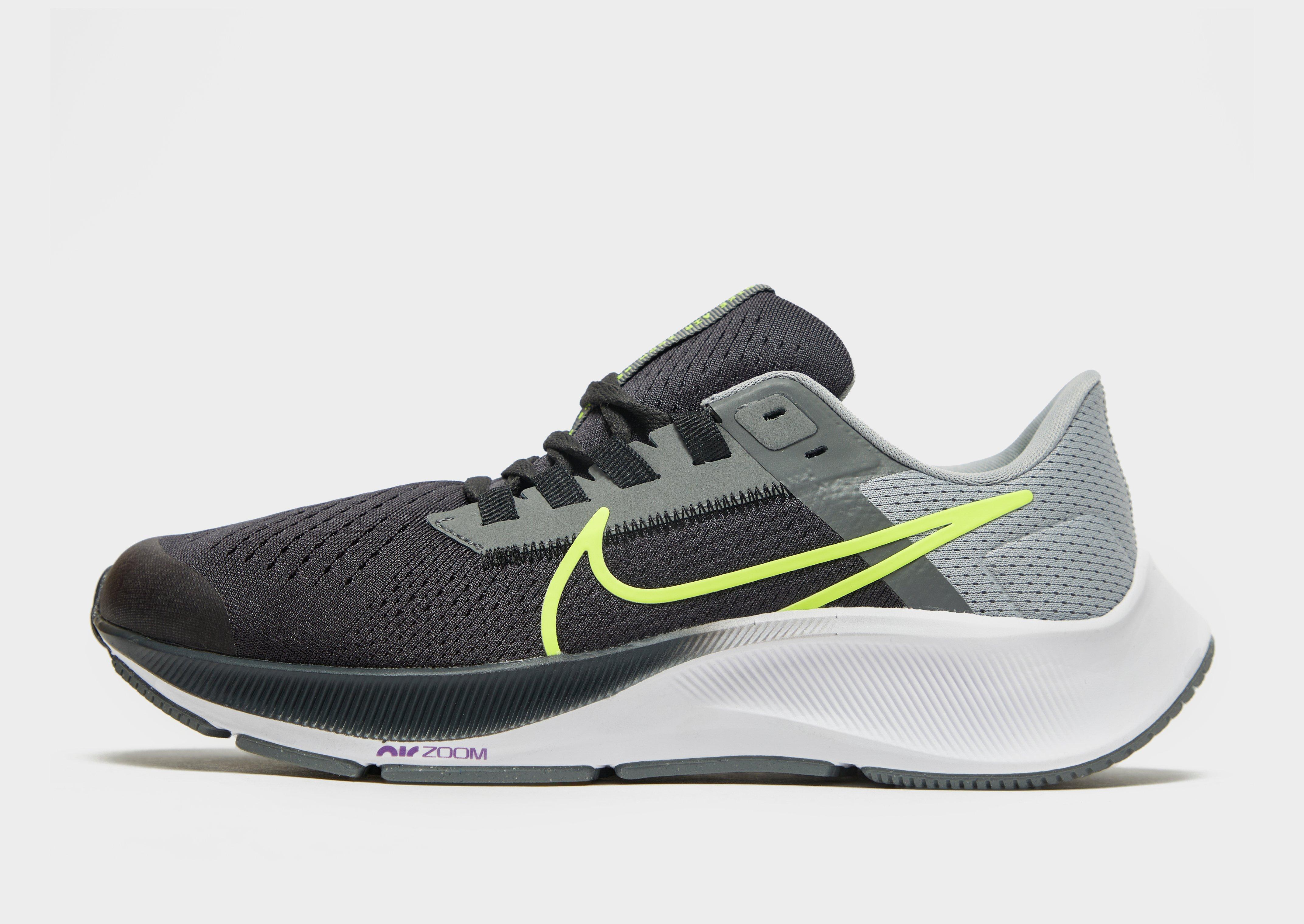 junior nike pegasus