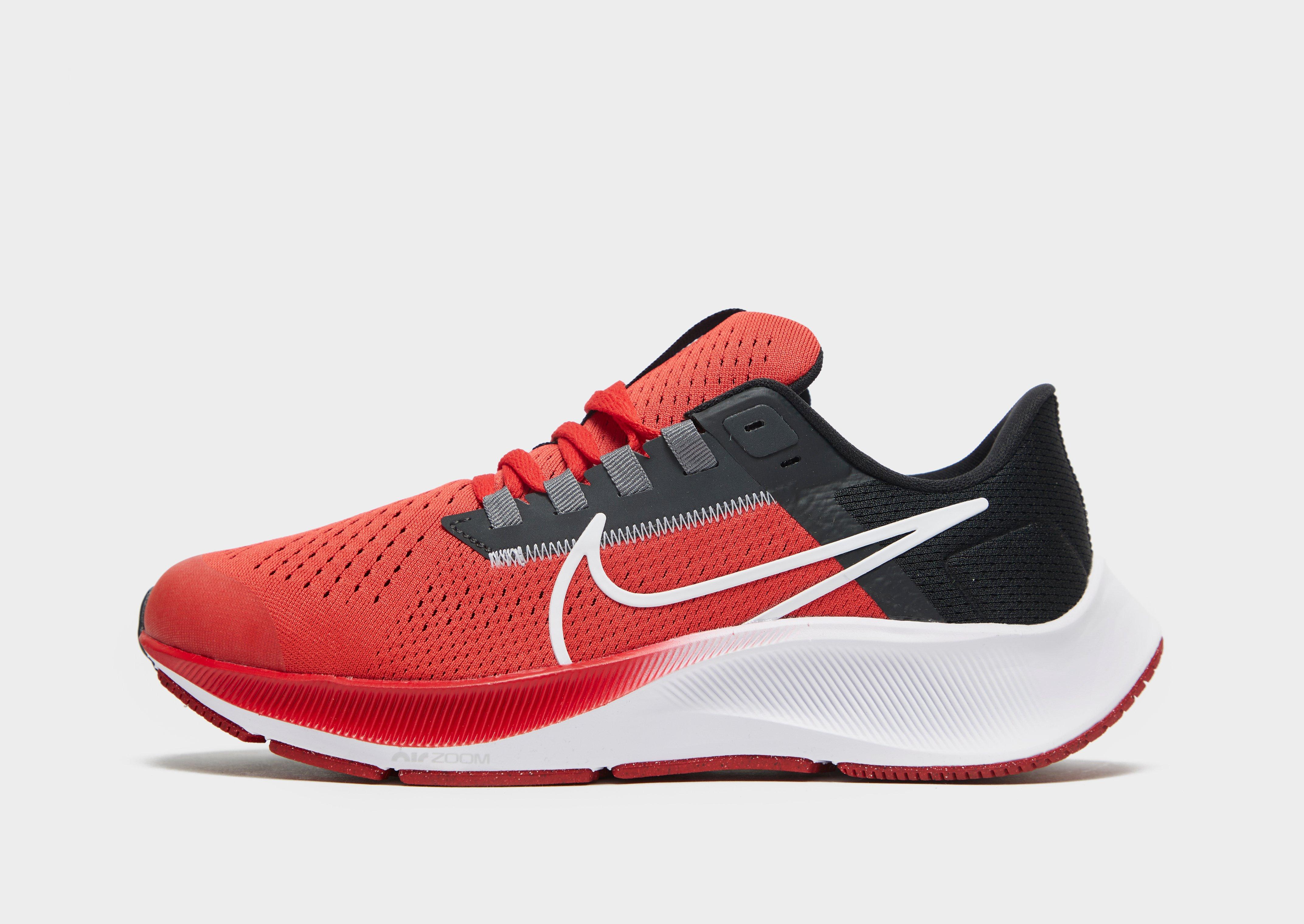 nike air zoom pegasus junior