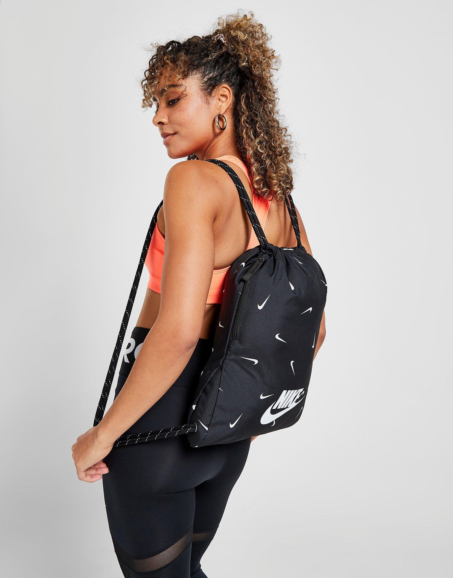 gymsack nike heritage