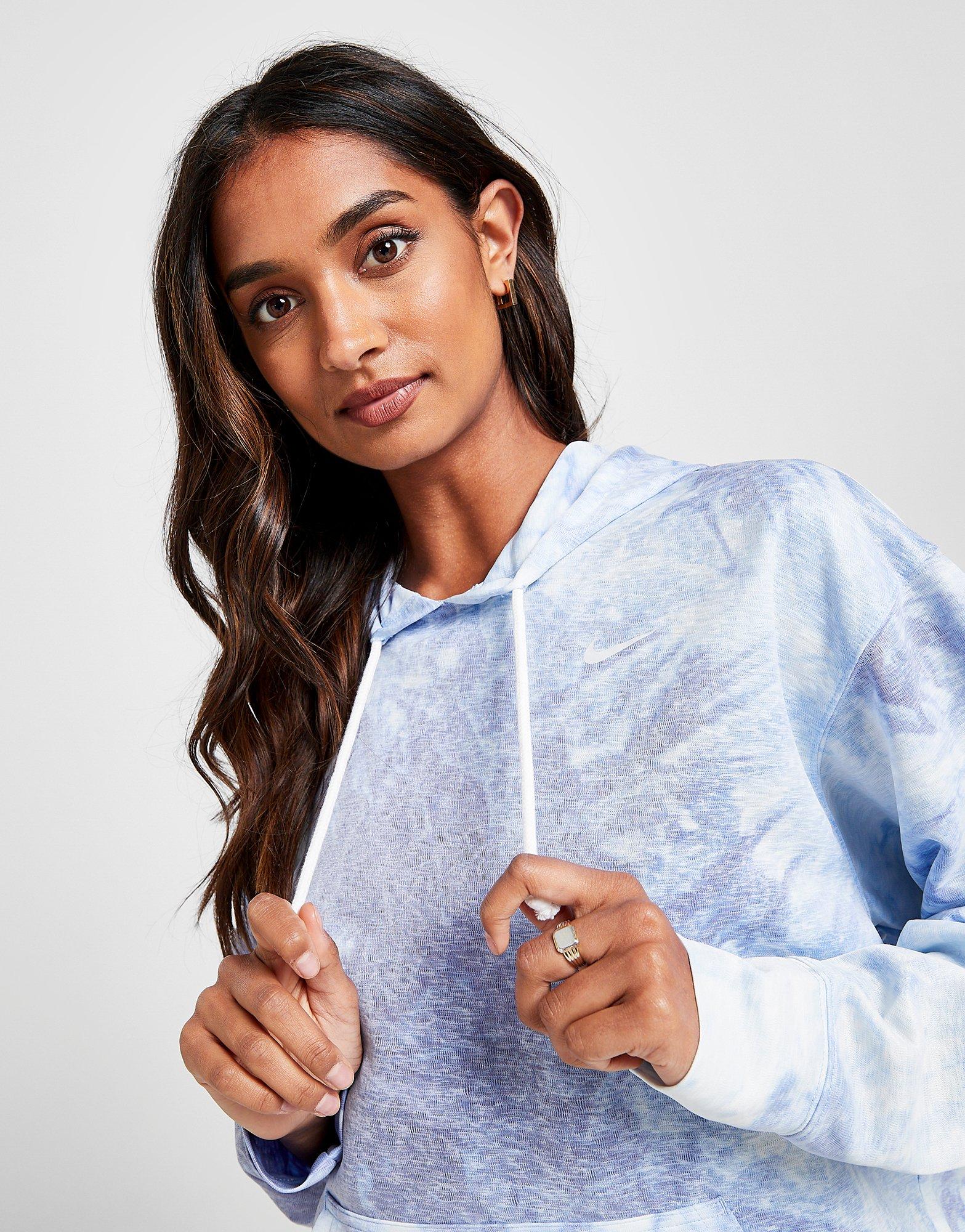 Nike Training Icon Clash Hoodie