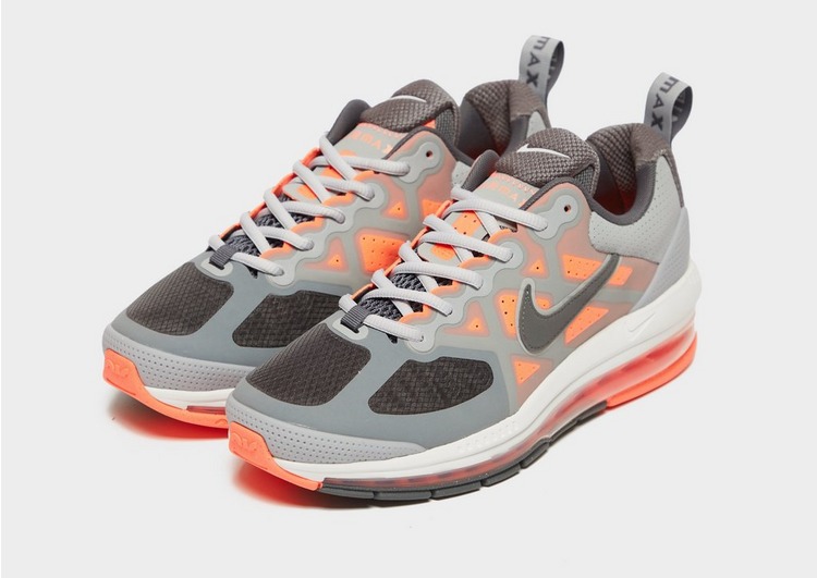 nike genome trainers