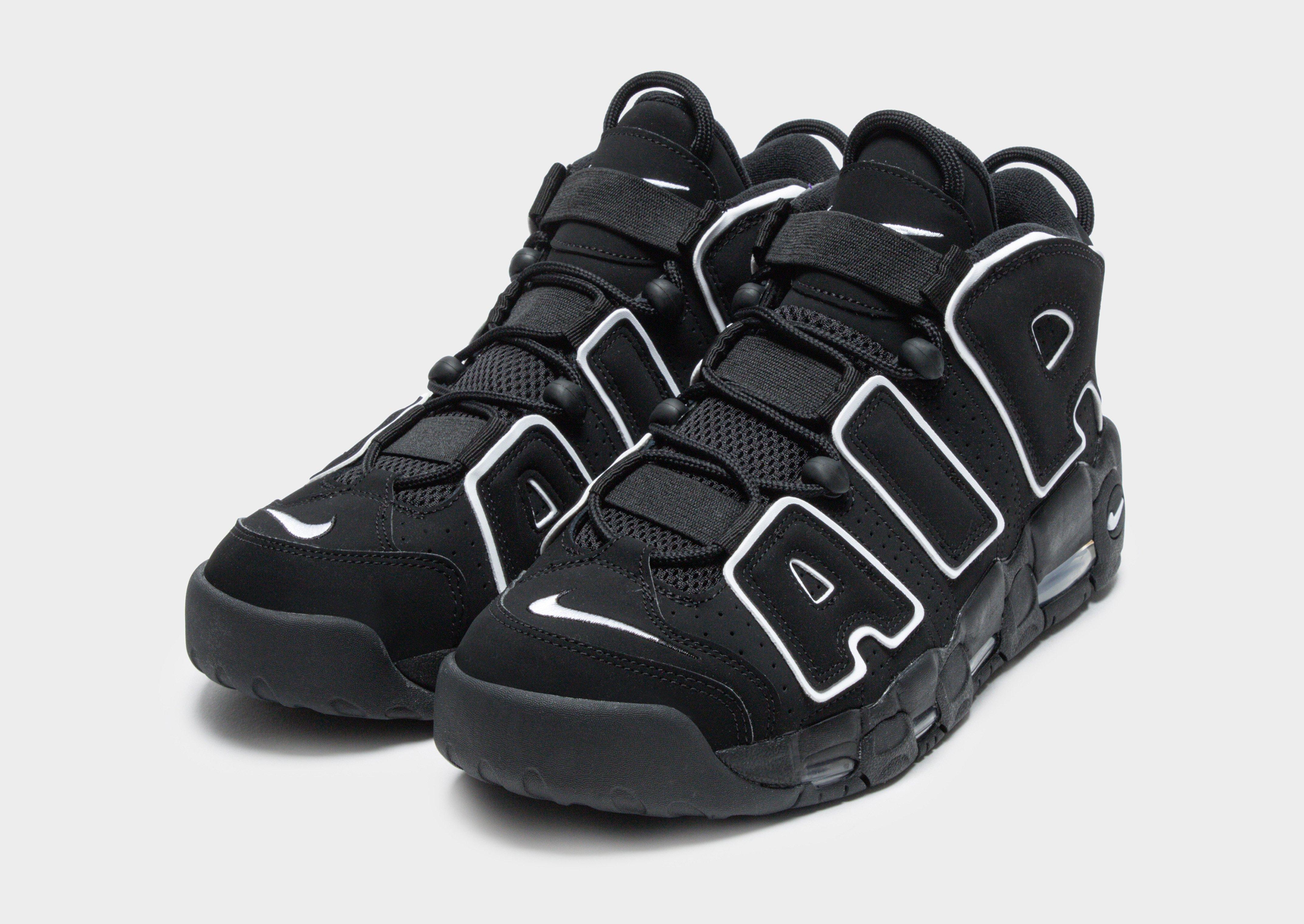 uptempo jd