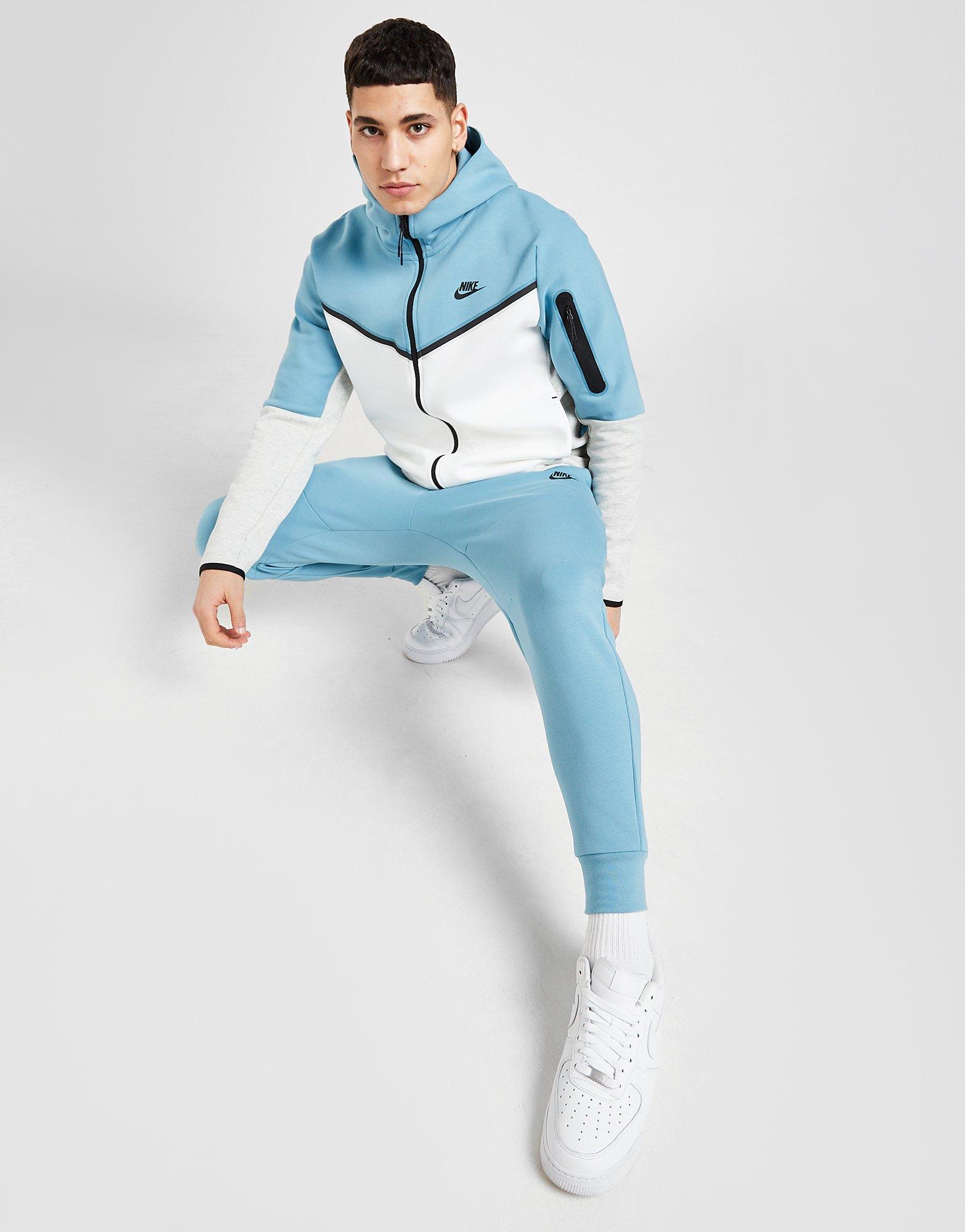 jd nike tech tracksuit