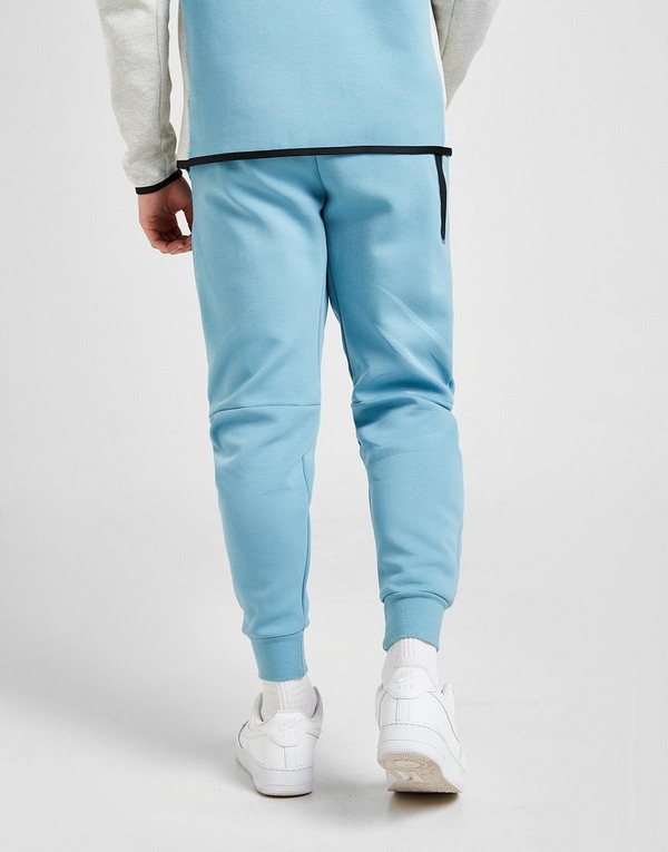 Tee Shirt Bleu Ciel Nike Homme