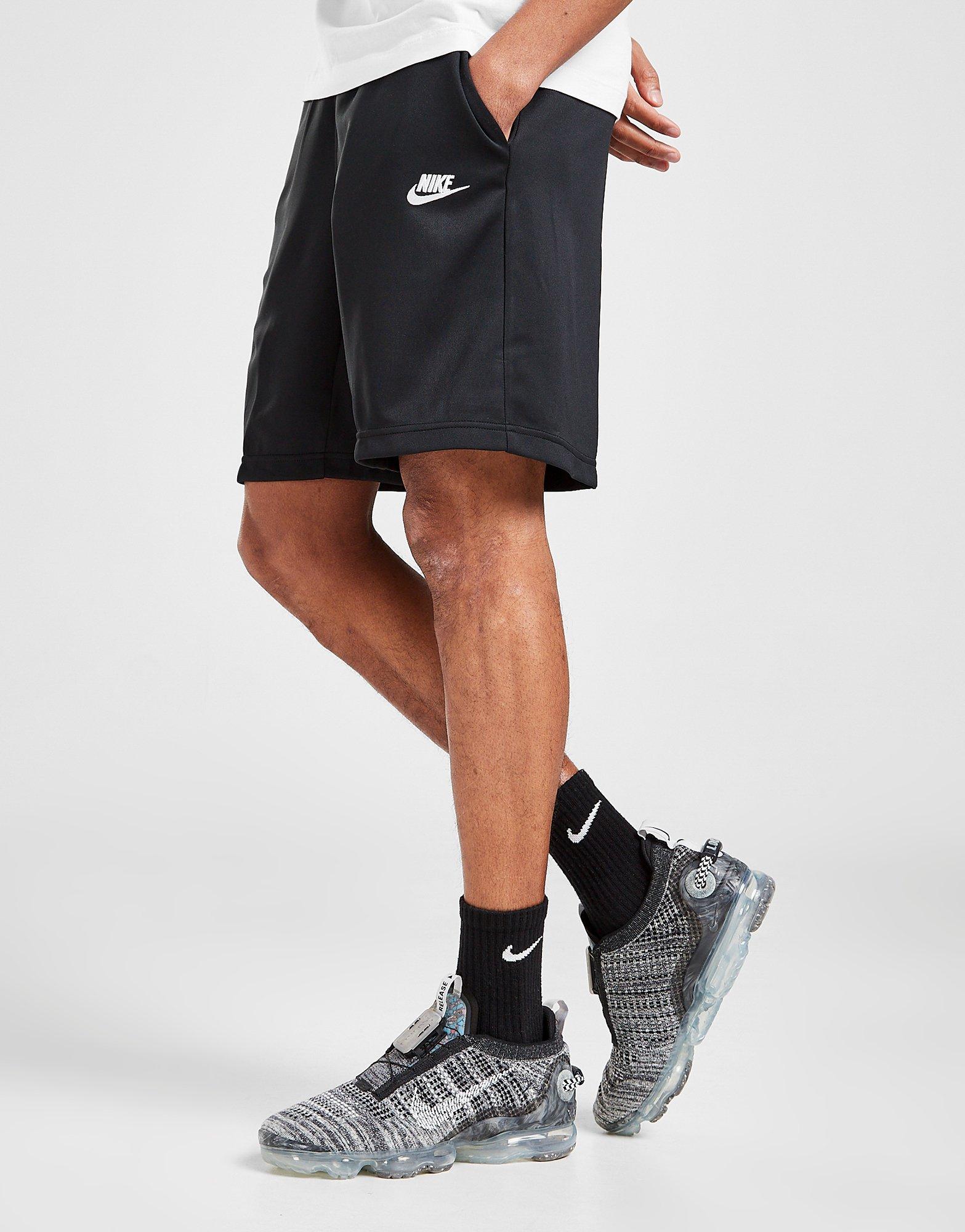 nike tribute shorts