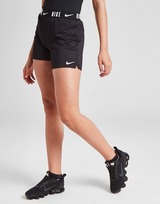 Nike Girls' Fitness Trophy Shorts Junior