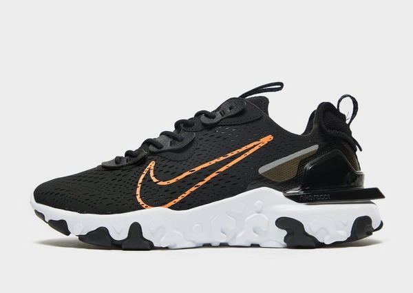 Acheter Noir Nike Chaussure Nike React Vision pour Homme Acheter Noir Nike Chaussure Nike React Vision pour Homme
