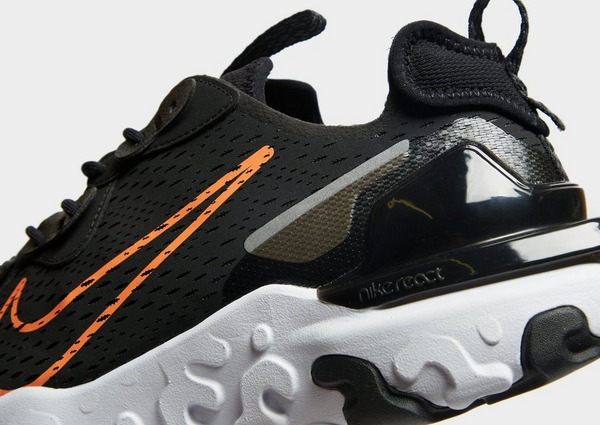 Acheter Noir Nike Chaussure Nike React Vision pour Homme Acheter Noir Nike Chaussure Nike React Vision pour Homme