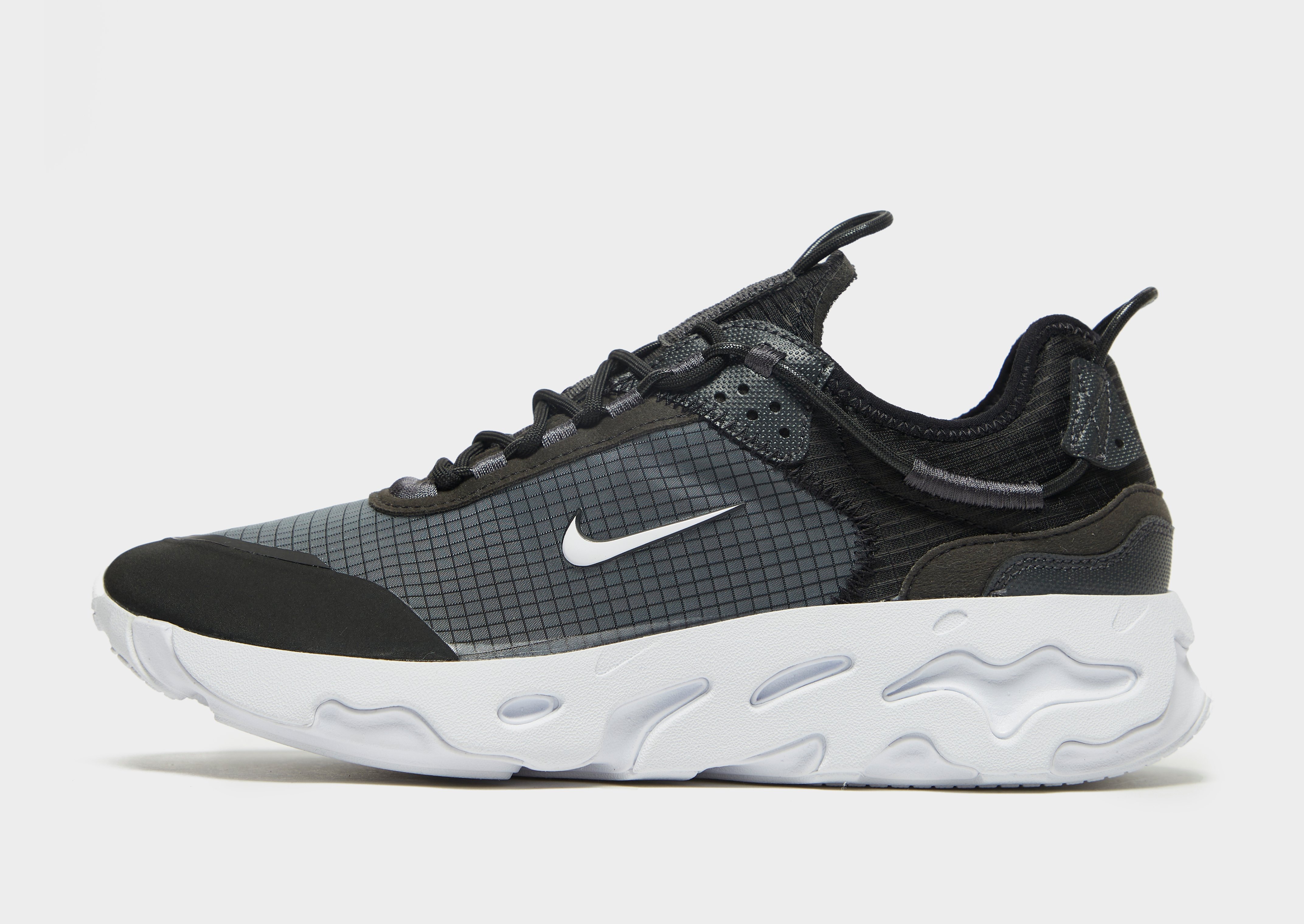 Nike React Live Herren Schwarz | JD Sports Ãsterreich