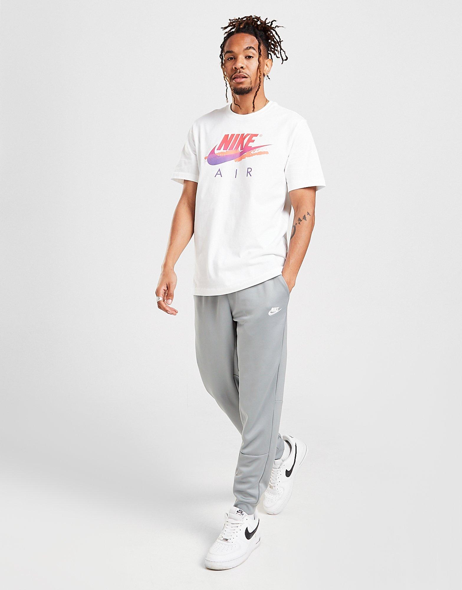 men's nike sportswear tribute track pants