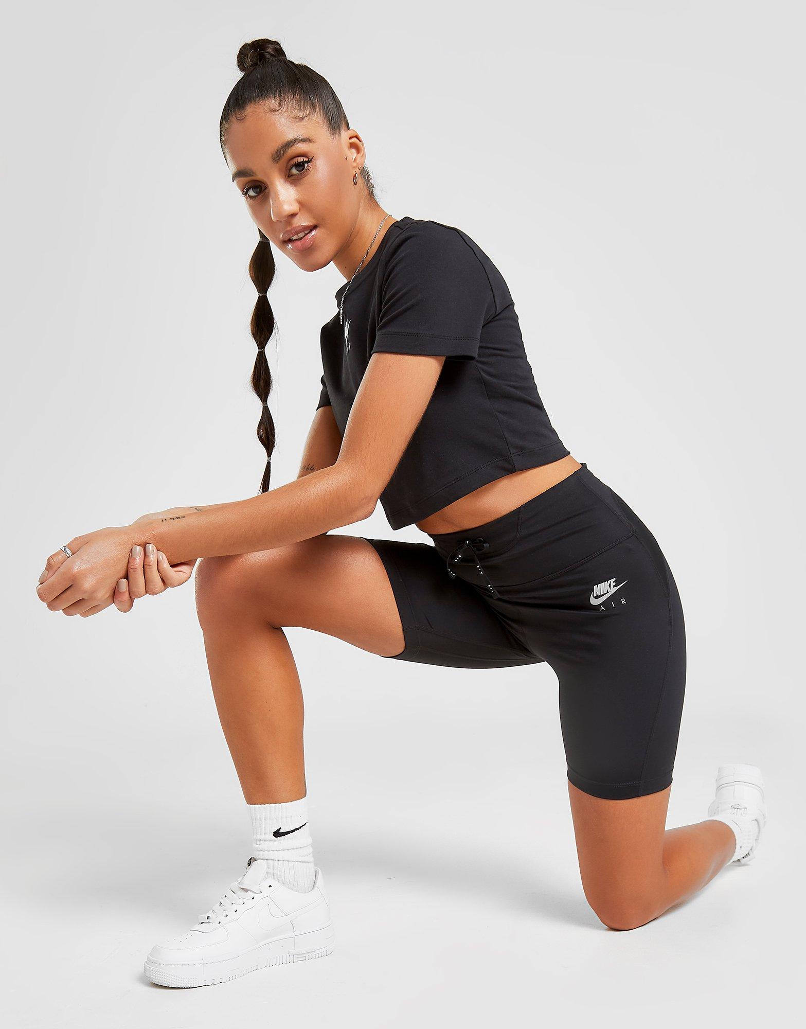 nike air cycle shorts