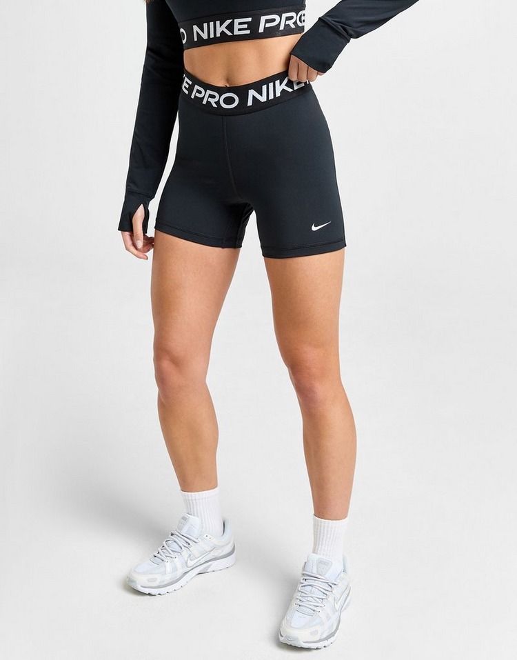 Nike Training Pro 5" Shorts