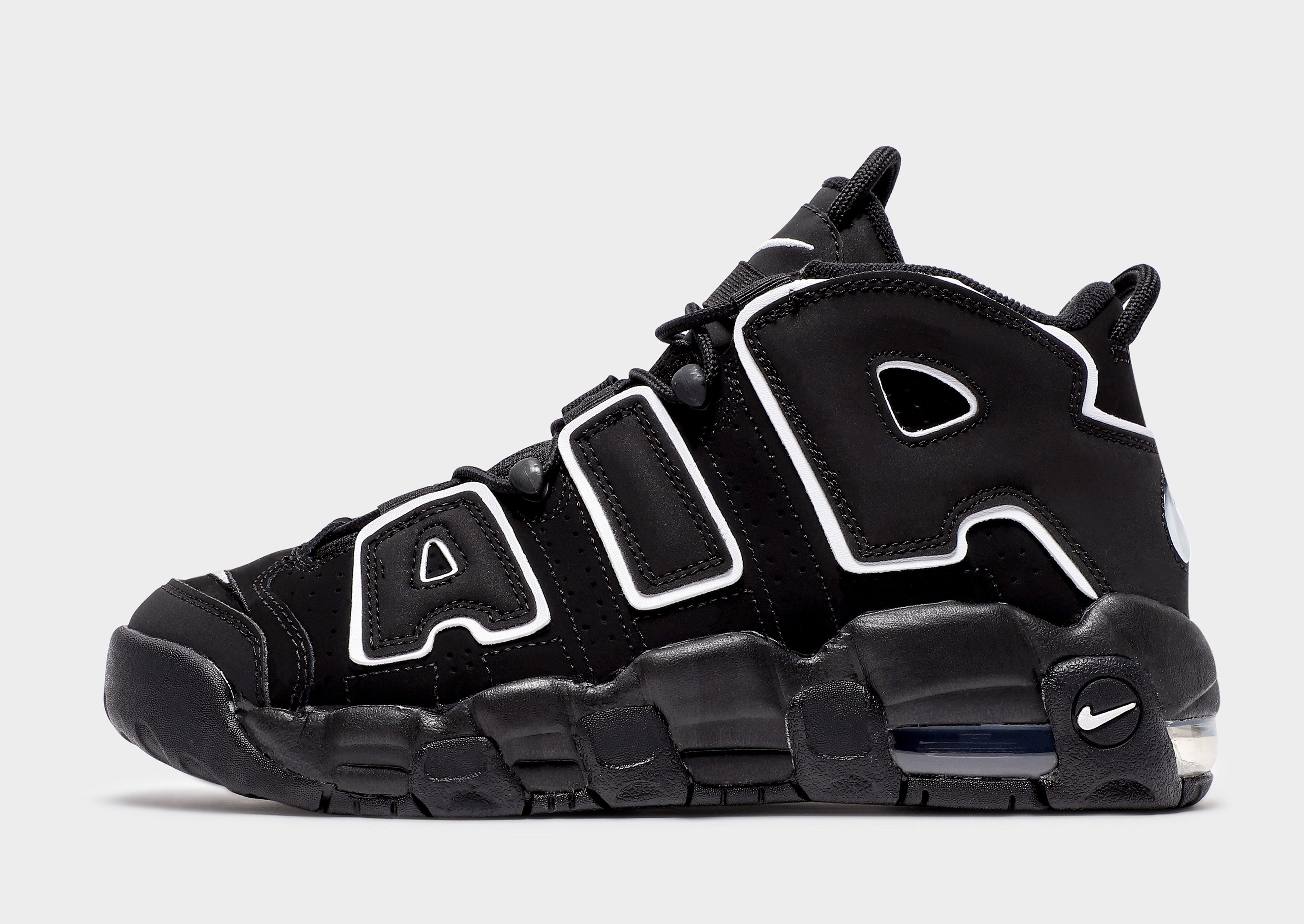 nike air more uptempo jd