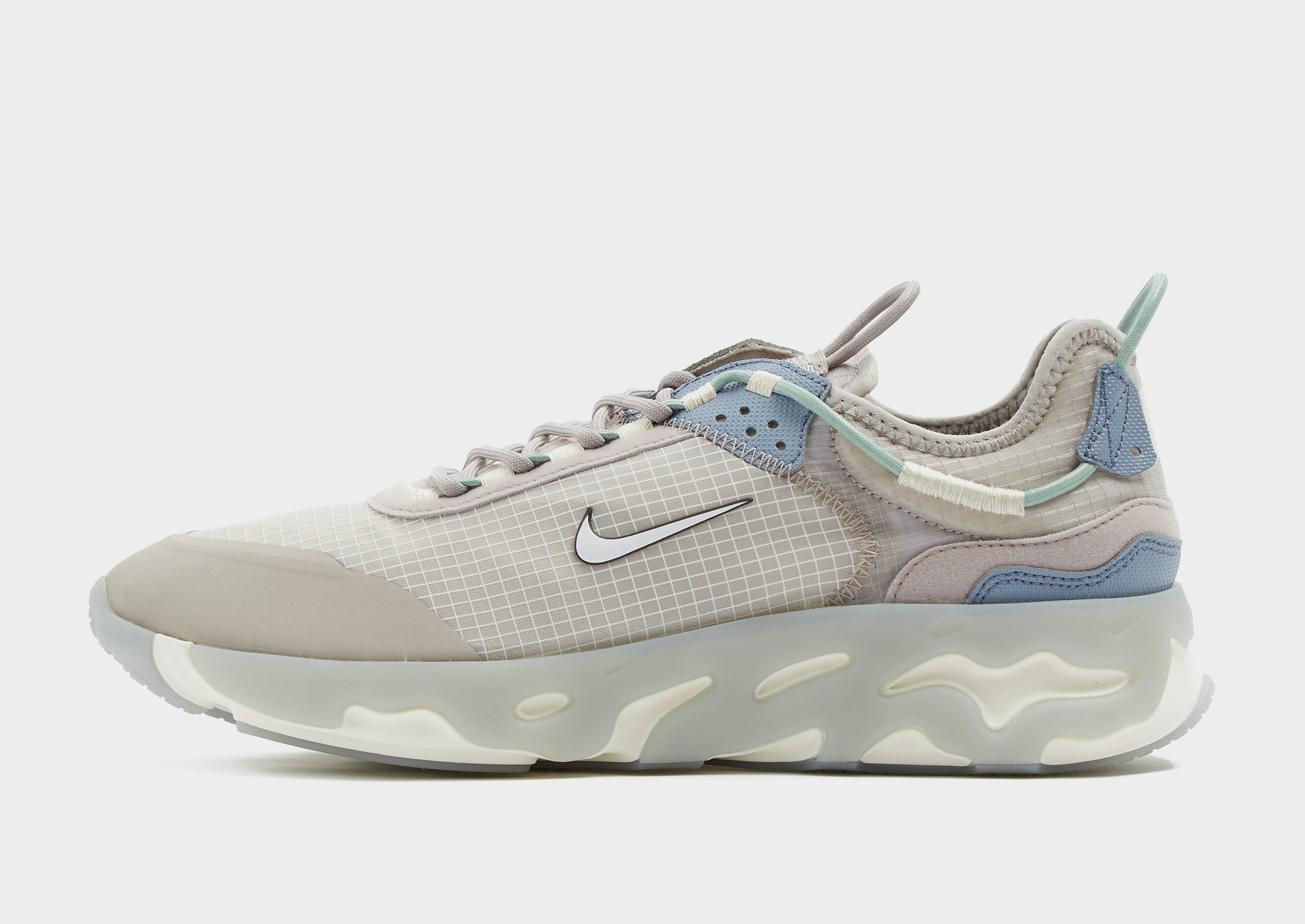 Nike Chaussure Nike React Vision pour Homme | JD Sports Nike Chaussure Nike React Vision pour Homme | JD Sports