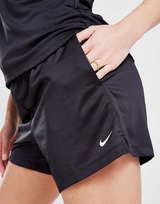Nike Training Shorts Donna