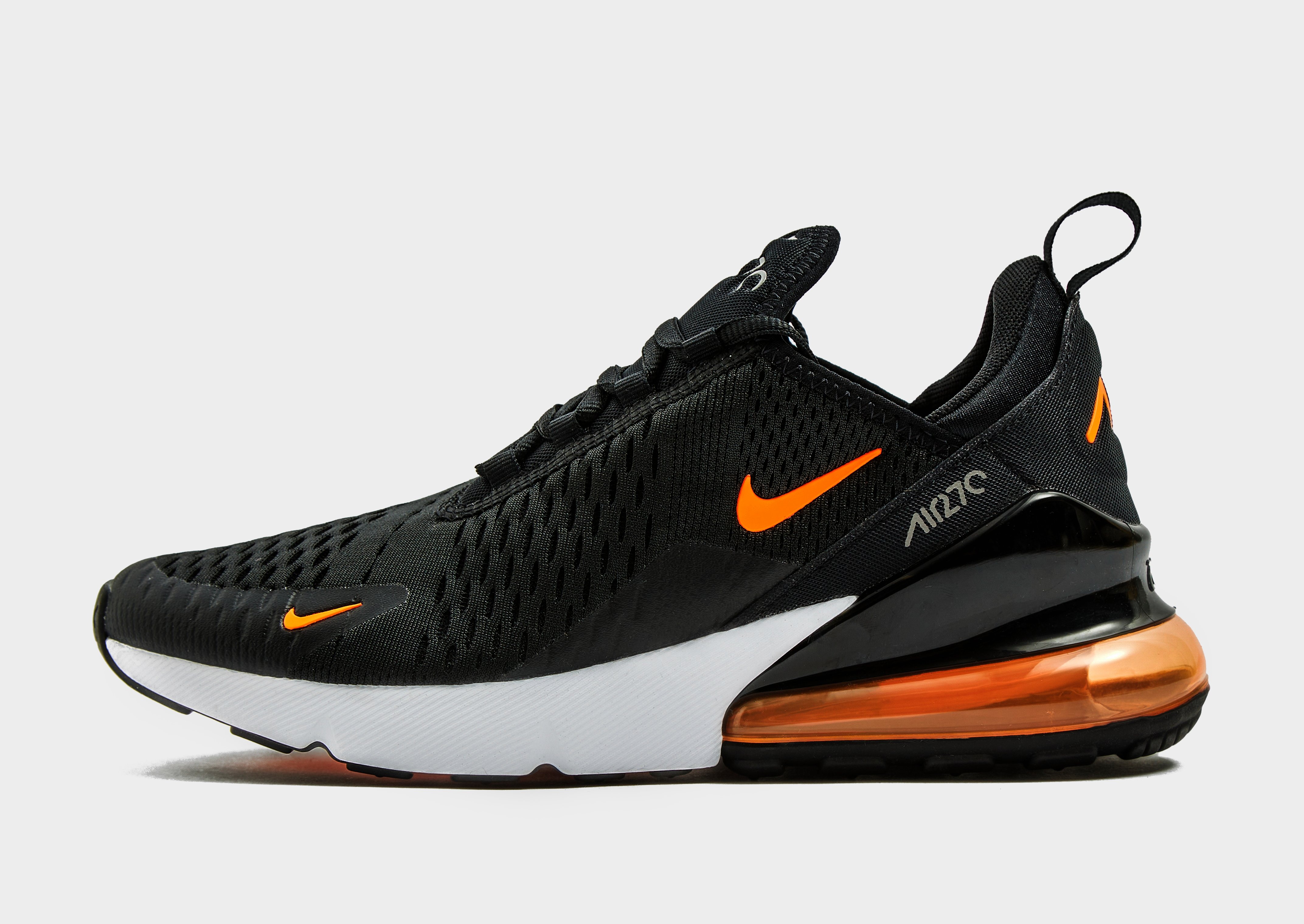 air max junior 270