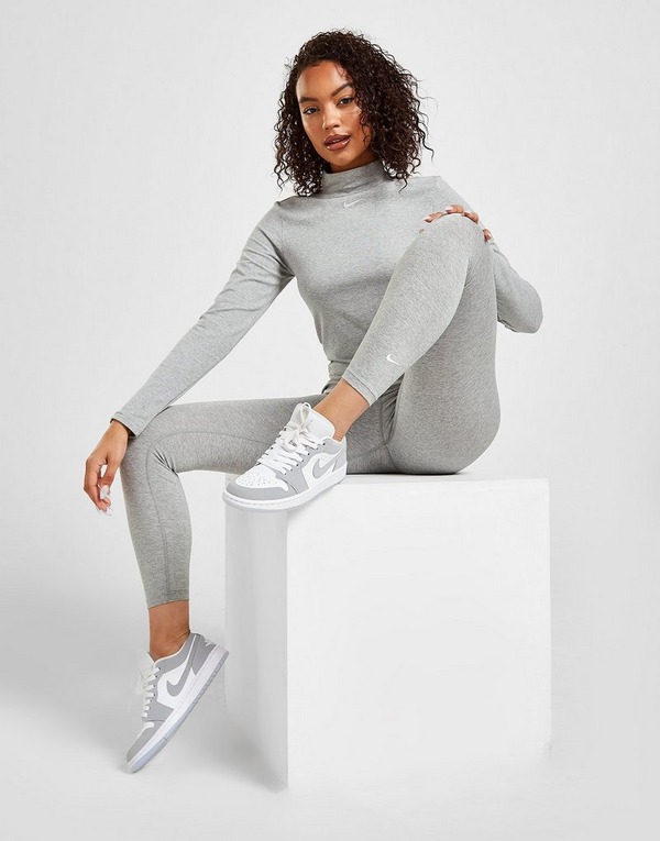 Nike Legging 7/8 taille mi-haute Nike Sportswear Essential pour Femme