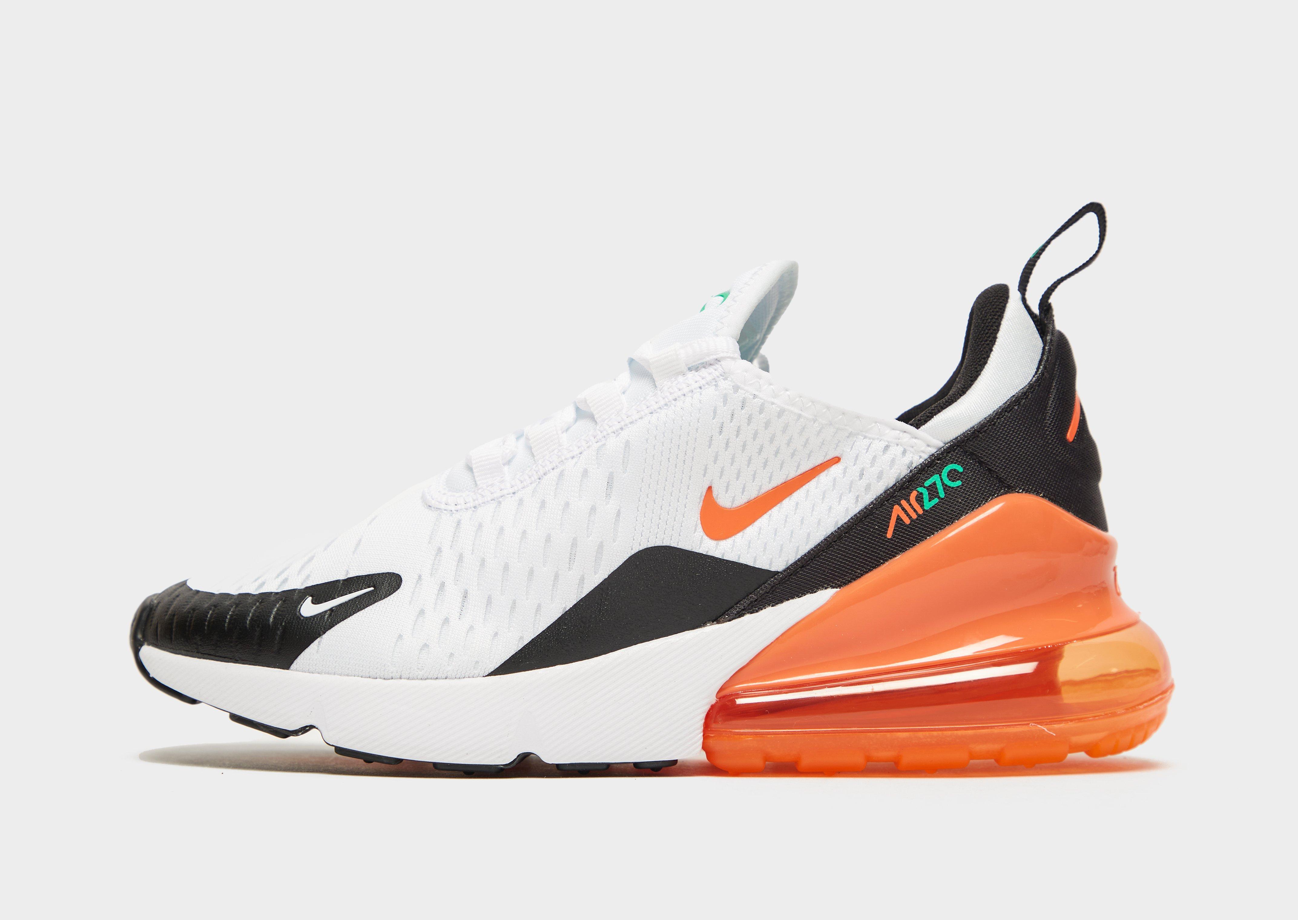 nike 270's junior