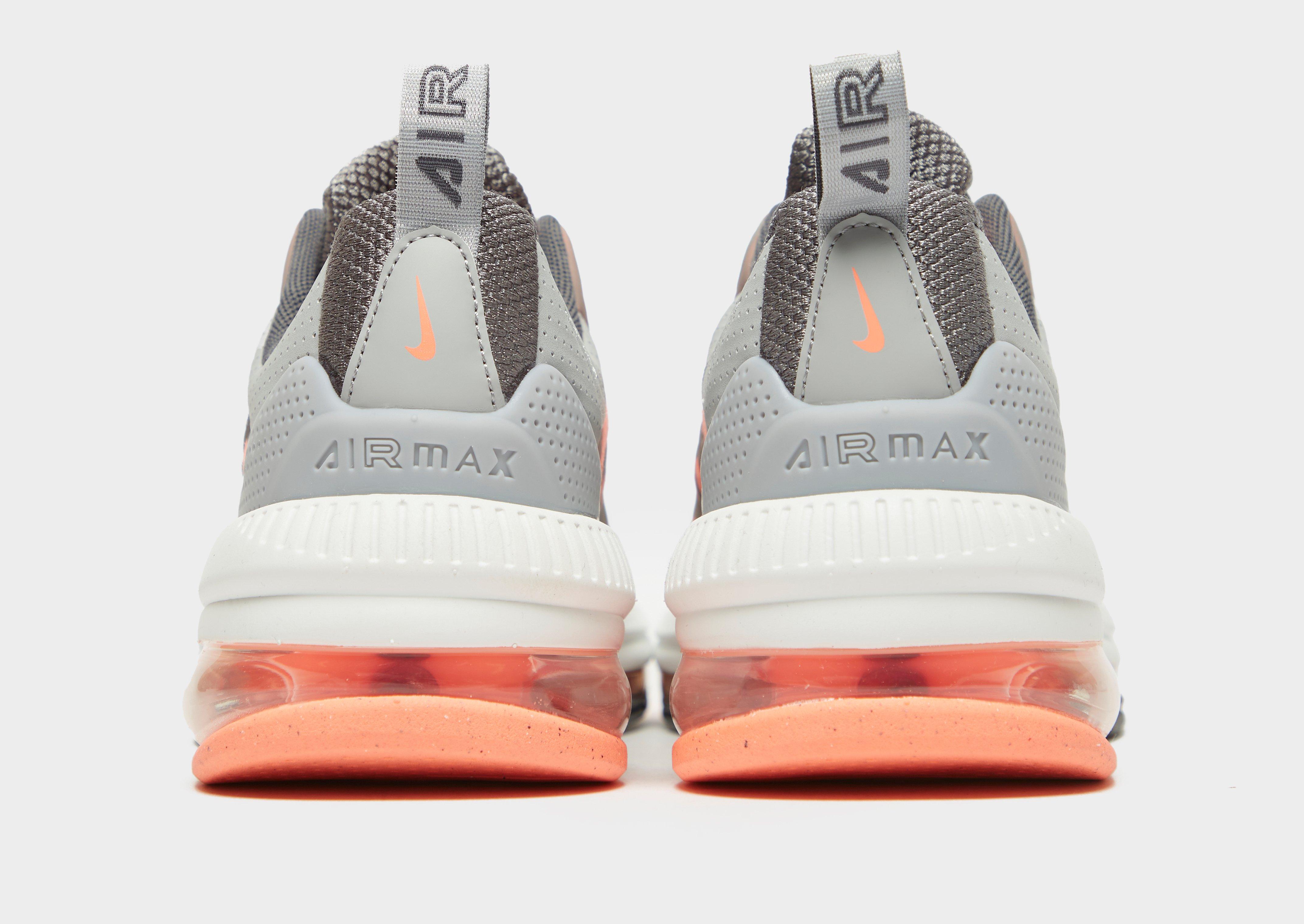 nike air max grey junior