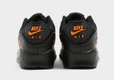 Nike Air Max 90 Leather Junior