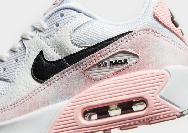 Nike AIR MAX 90 LTR GS WH Nike AIR MAX 90 LTR GS WH